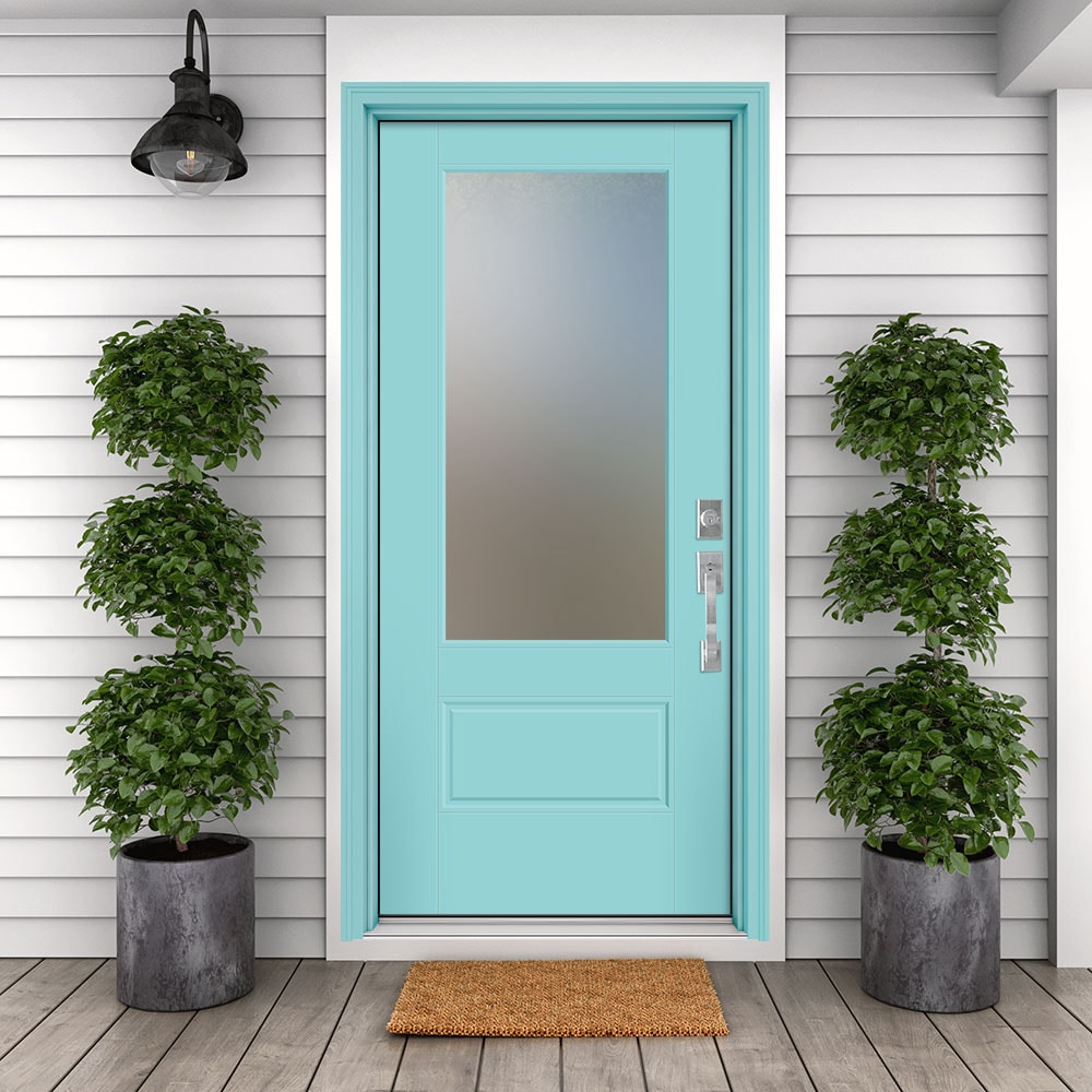 Masonite 630329 Entry-Doors - View #2