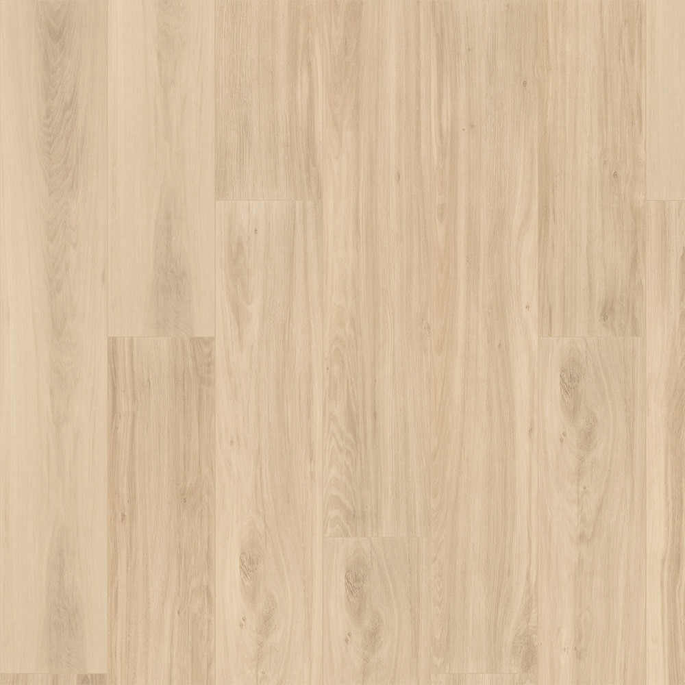 STAINMASTER LSM07 - 1217 Brevard Oak 22-mil x 9-in W x 47-in L Waterproof Luxury Vinyl Plank Flooring ( 18.78-sq ft Carton )