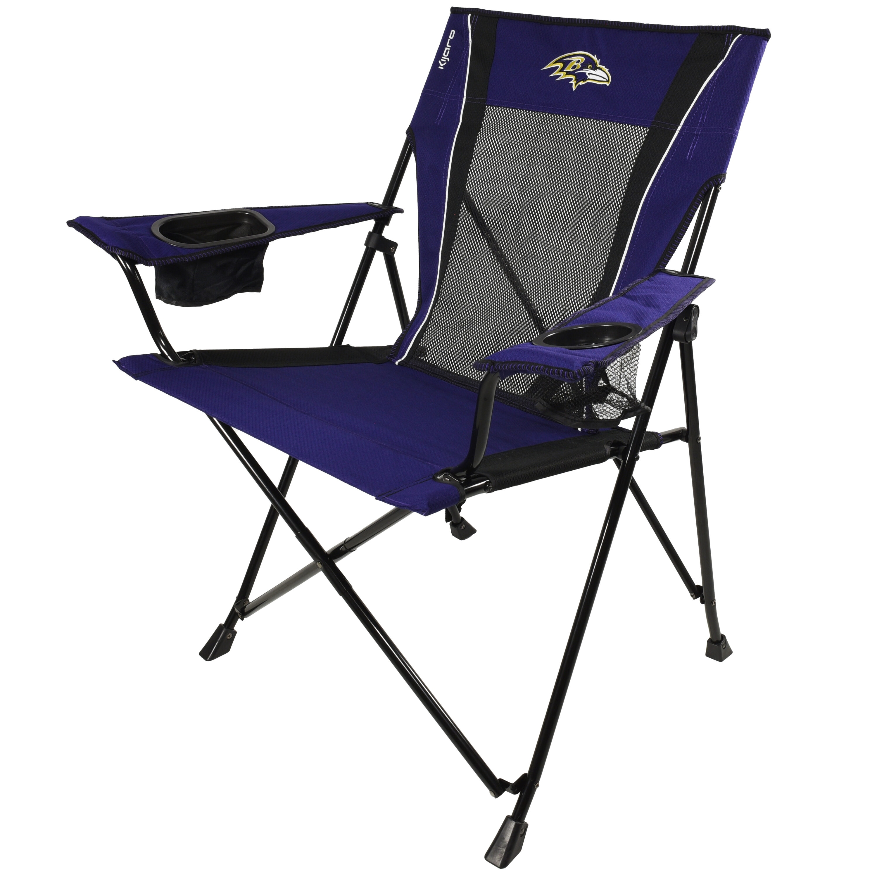 Kijaro 102701 Beach-Camping-Chairs - View #2