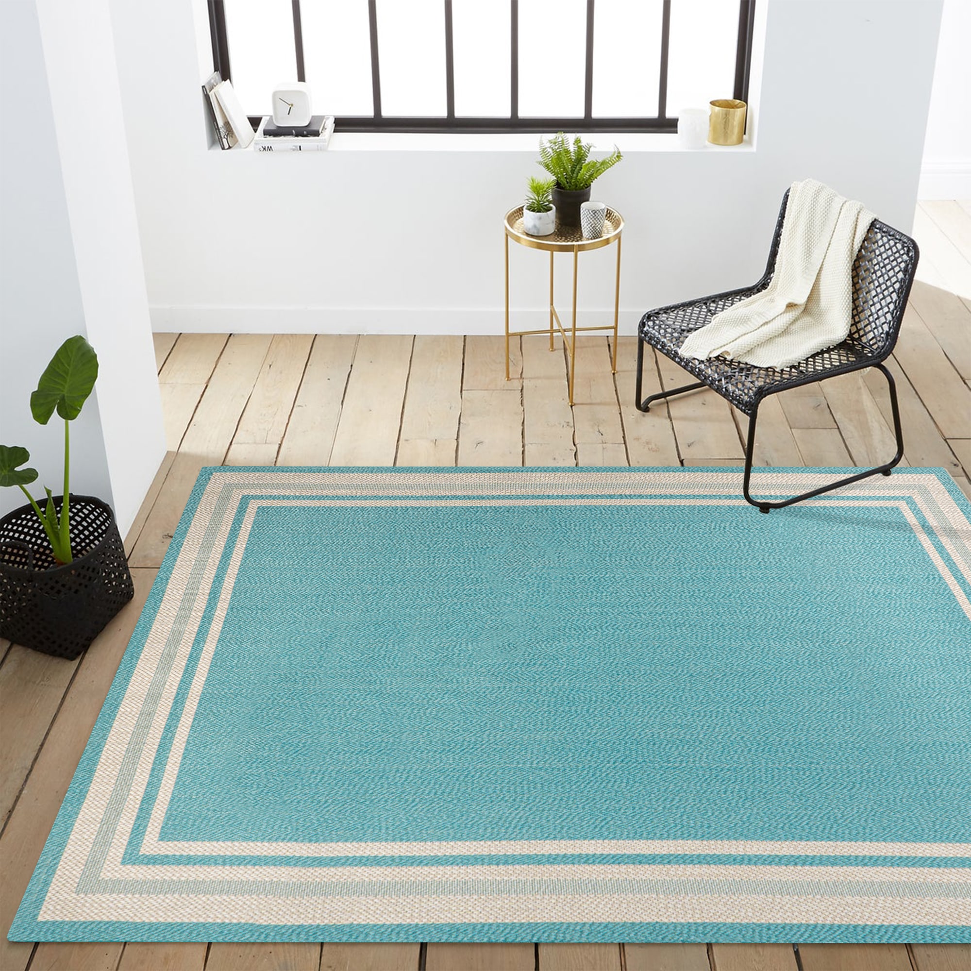 JONATHAN  Y SMB201B-8 rugs - View #11