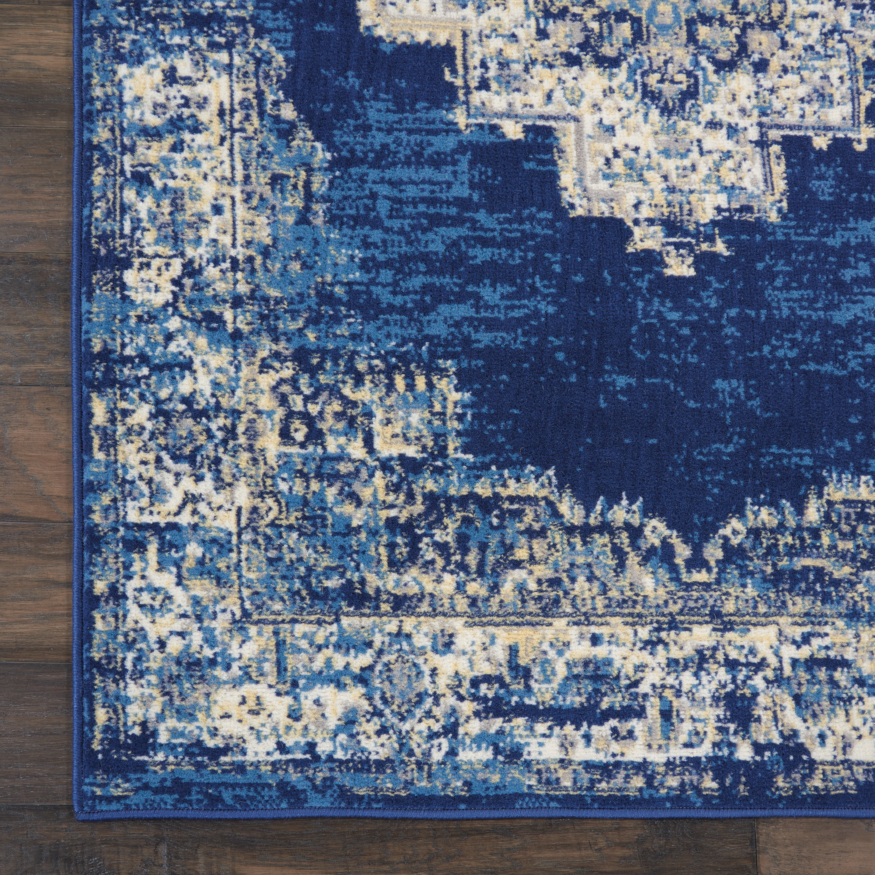 Nourison 99446458988 rugs - View #3