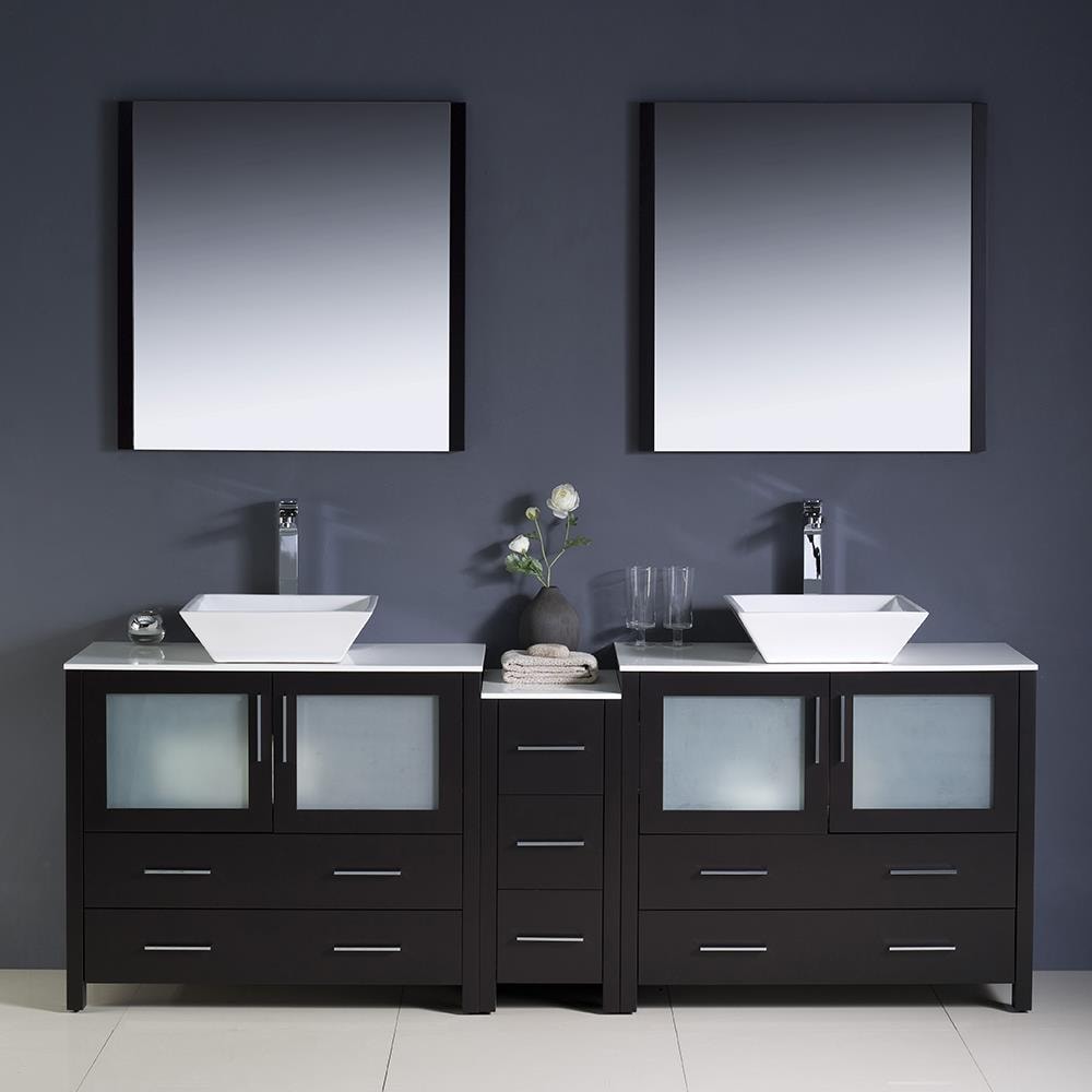 Fresca FVN62-361236ES-VSL Bath-Vanity-Combo - View #4