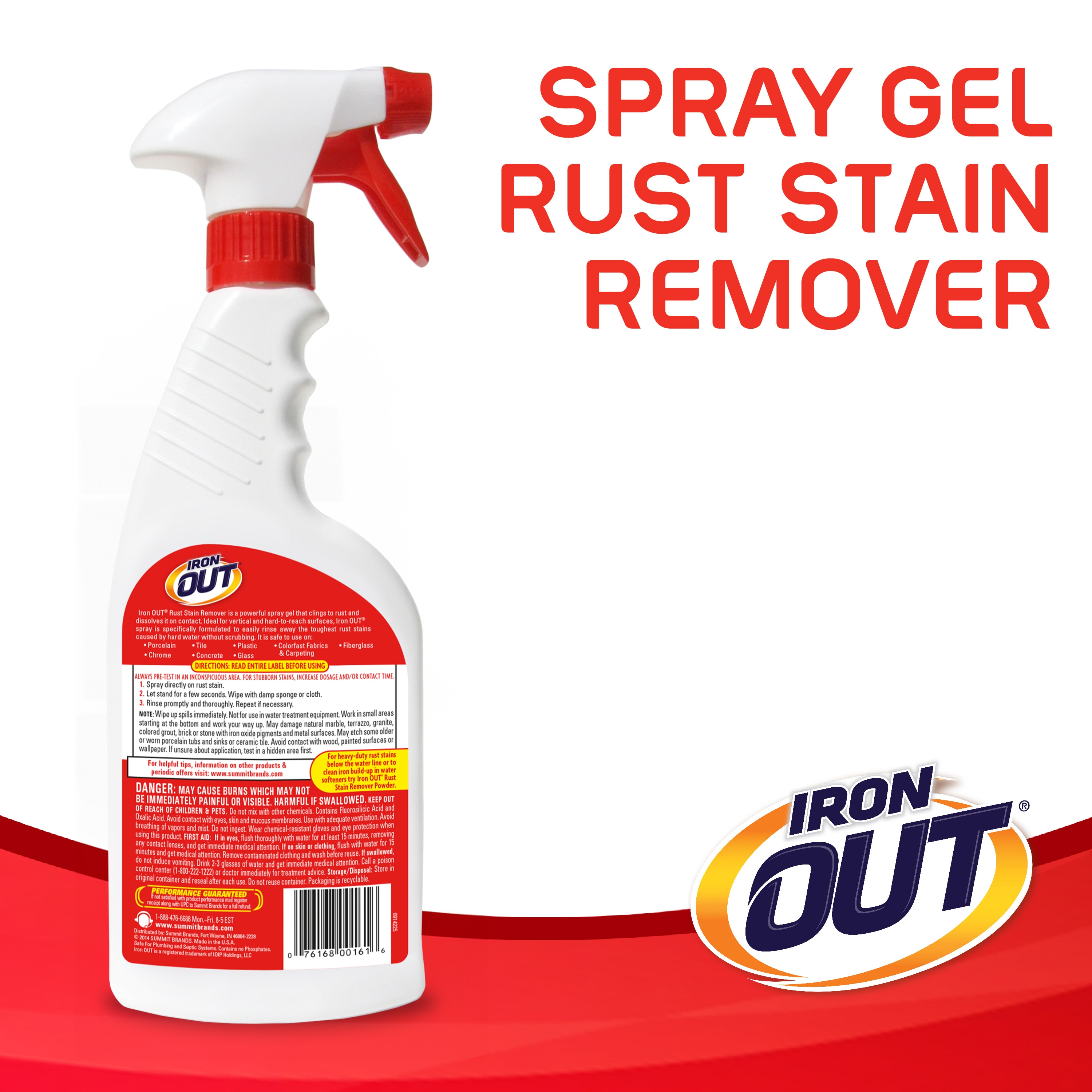 Super Iron Out LIO624PN Rust-Removal - View #3