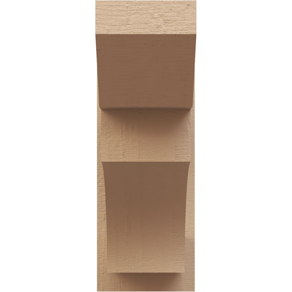 Ekena Millwork 2135489 corbels - View #3