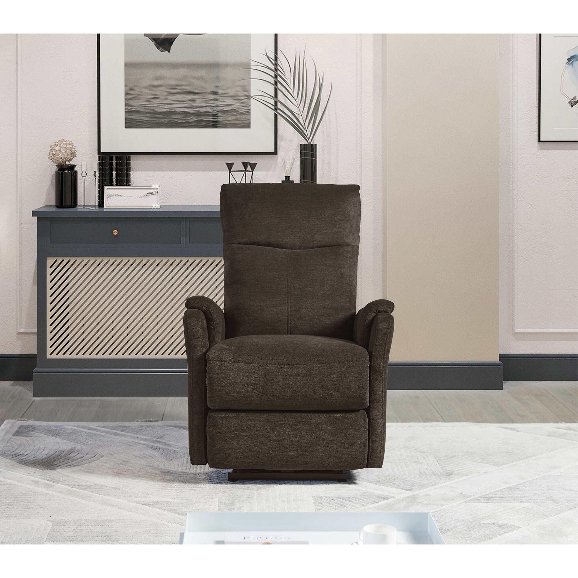 LUXEYARD DS-X-224-RECL37 recliners - View #2