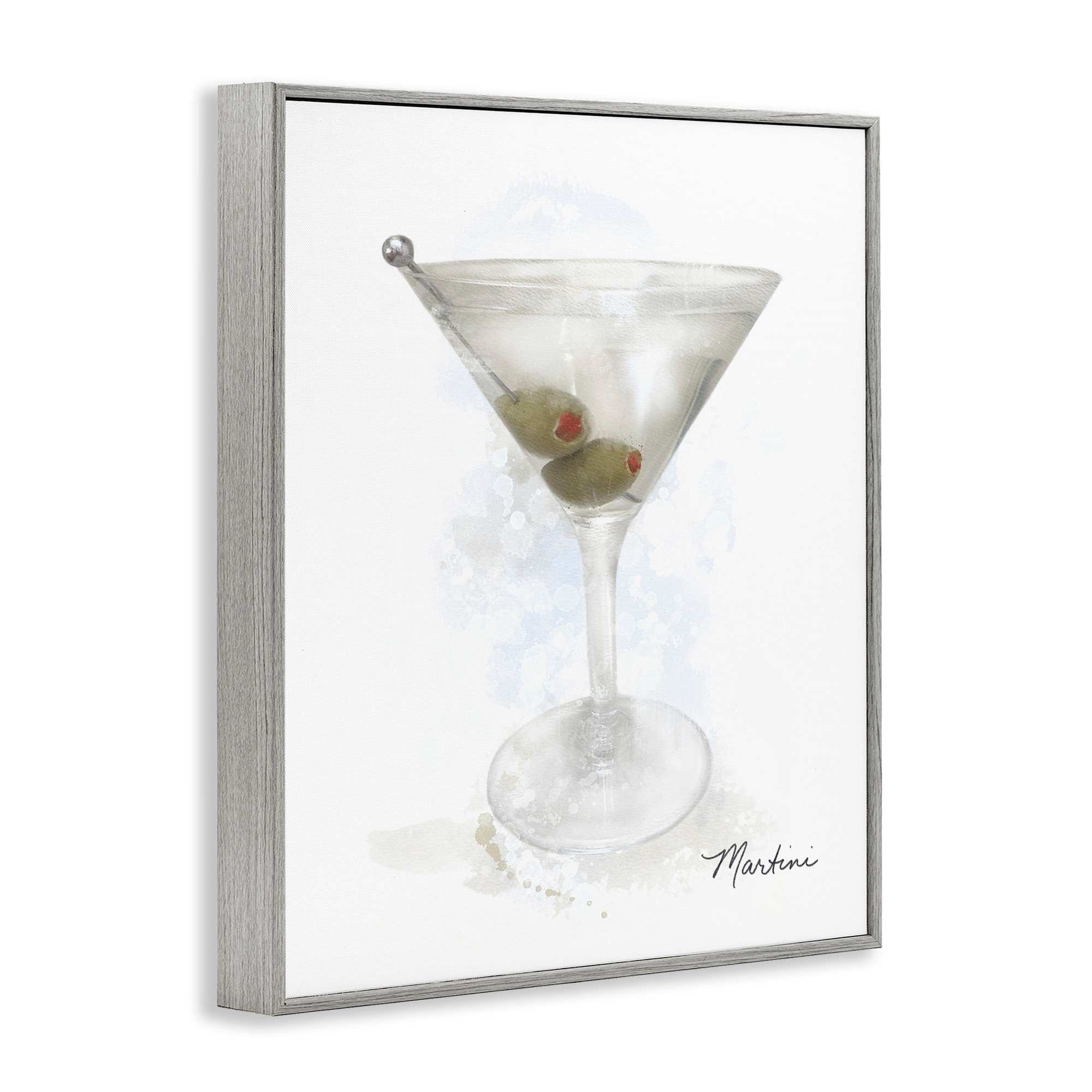 Stupell Industries BS-511-GFF-16X20 Wall-Art - View #2