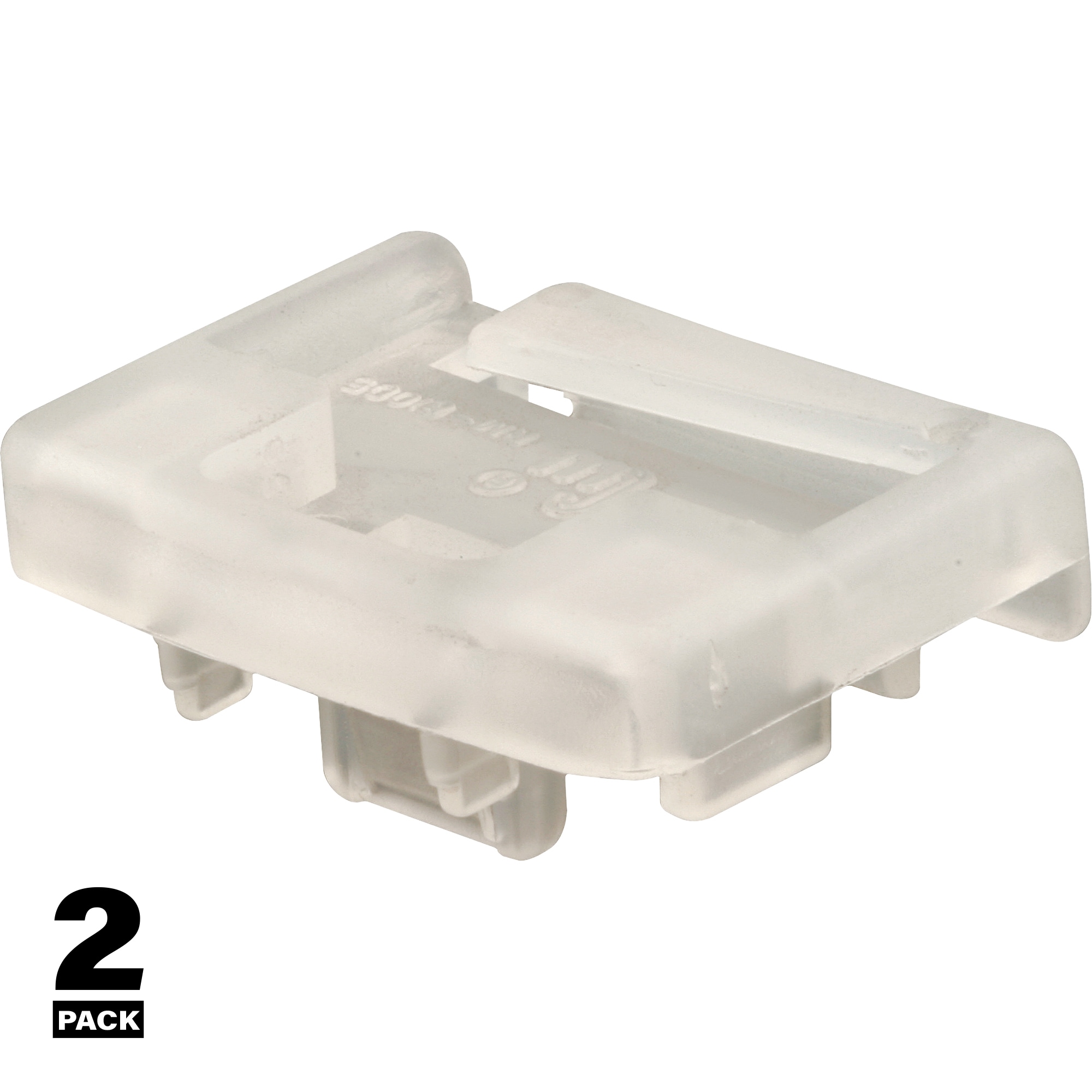 Prime-Line N 7155 Sliding-Closet-Door-Guides - View #3