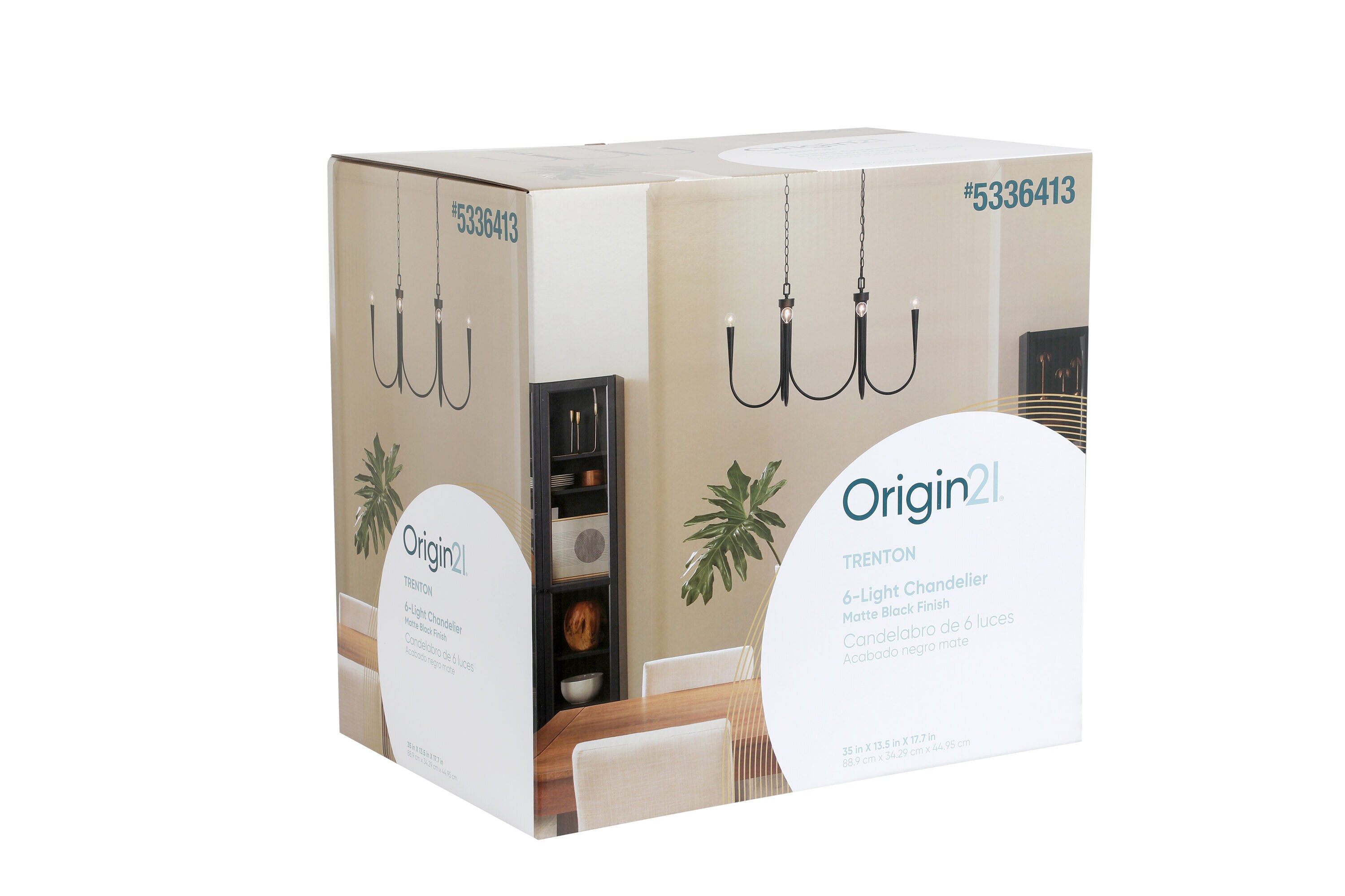Origin 21 LFV9106AX-01 b090015 - View #11