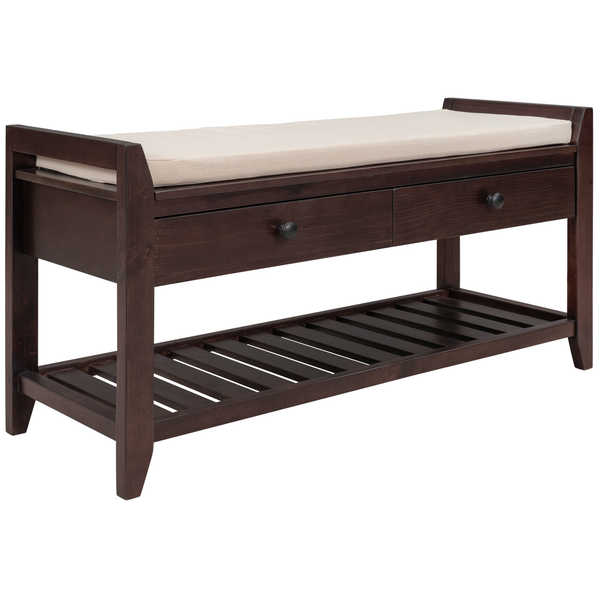 Qualler QD715638P bench - View #2