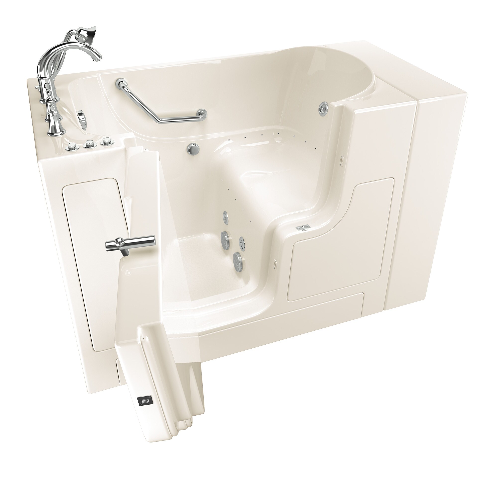 American Standard 3052OD.709.CLL-PC bathtubs - View #2