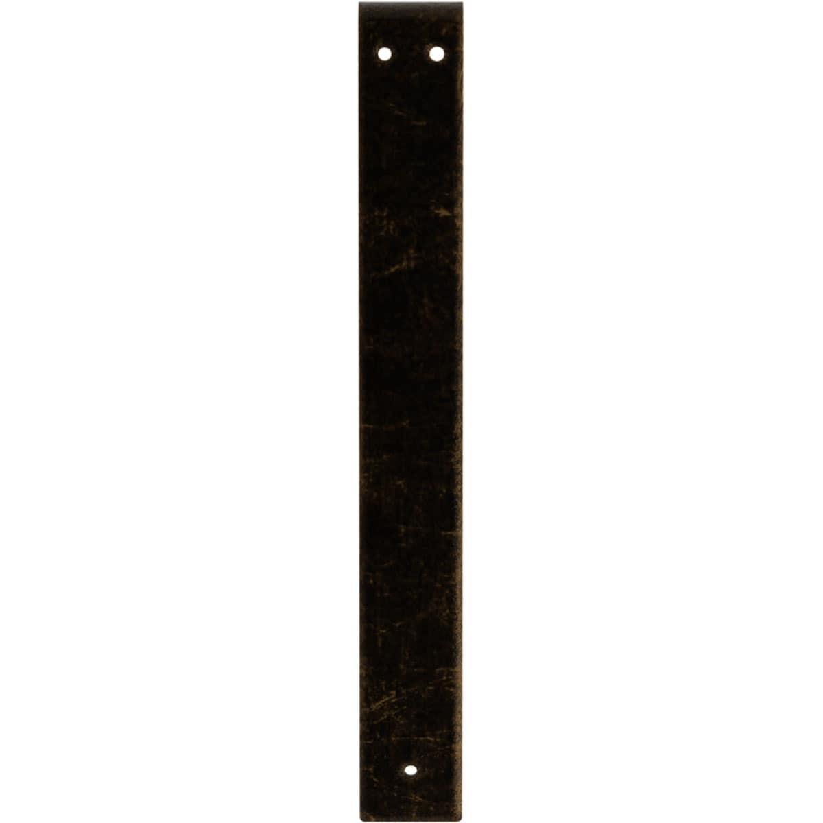 Ekena Millwork BKTM02X16X16HAABS Mending-Plates-Brackets-Braces - View #5