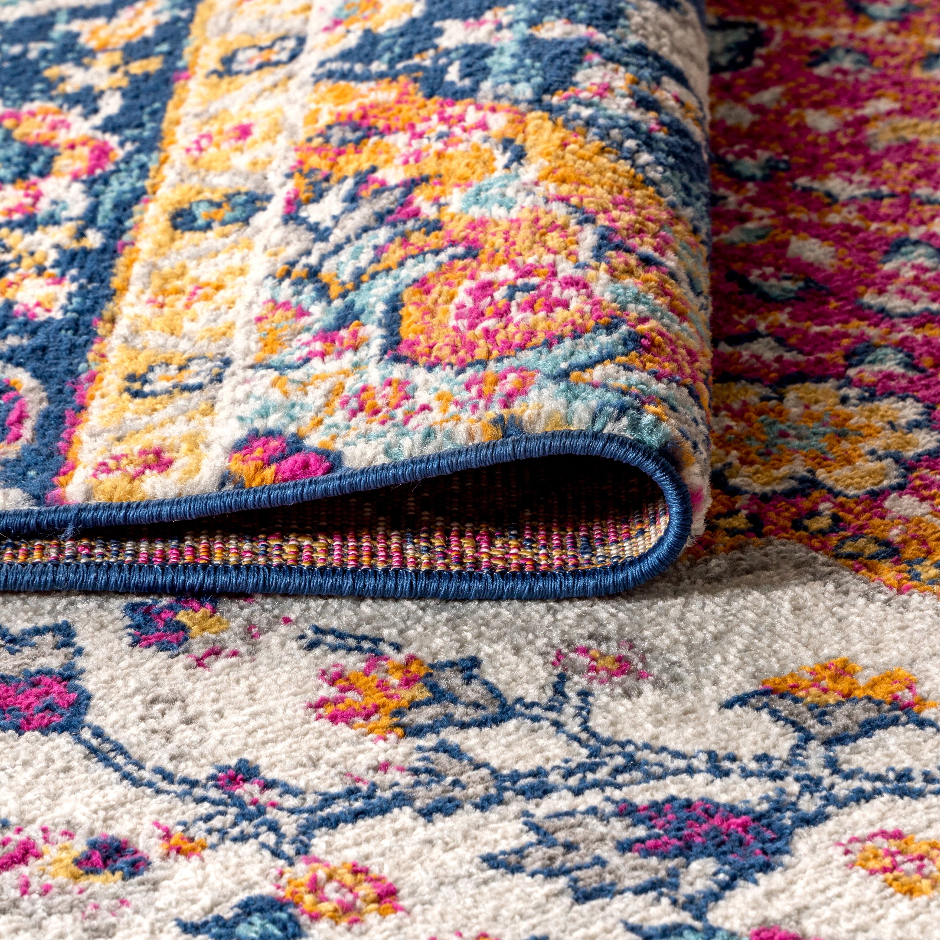 JONATHAN  Y BMF106A-9 rugs - View #5