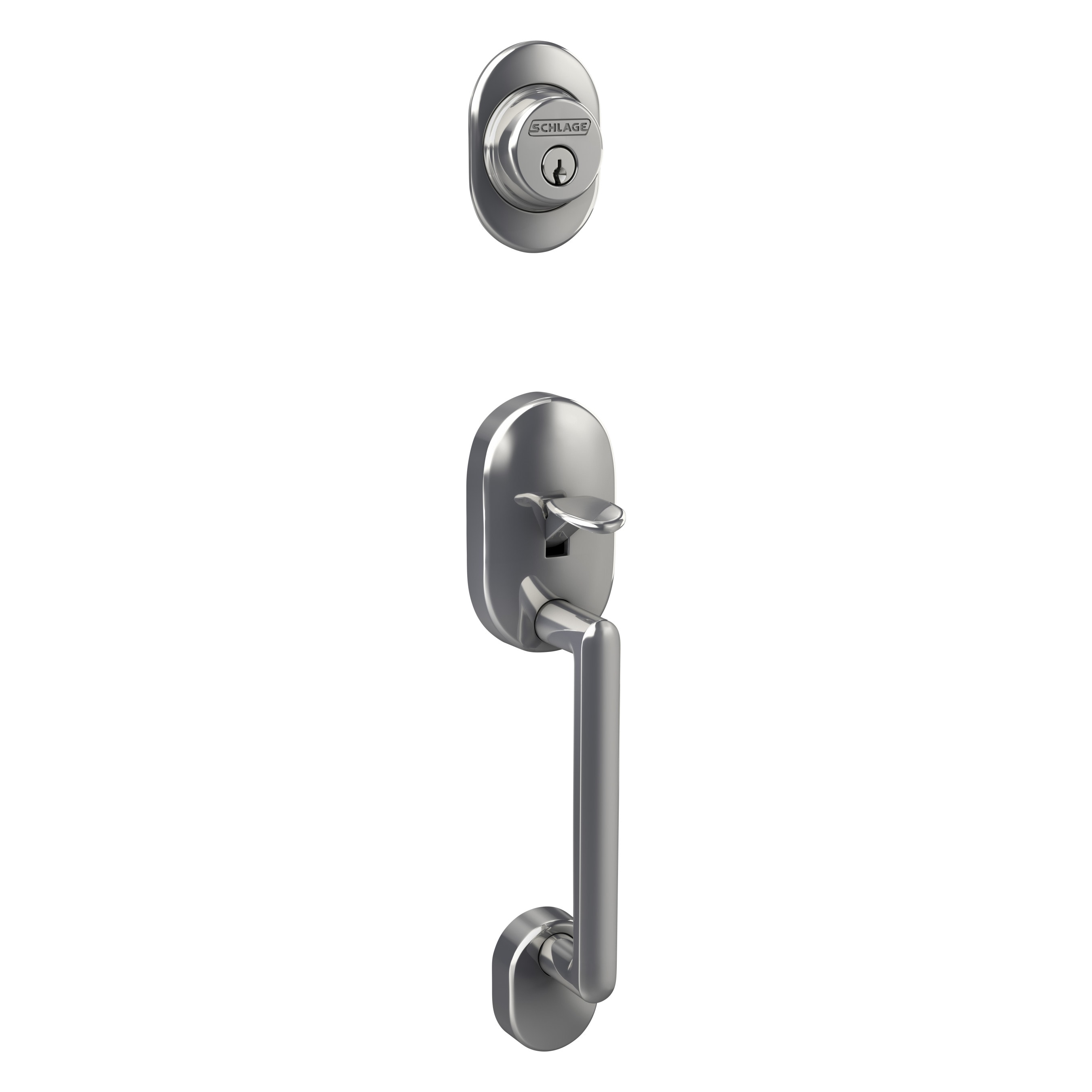 Schlage F60 RMN 625 DAV RMN handlesets - View #3