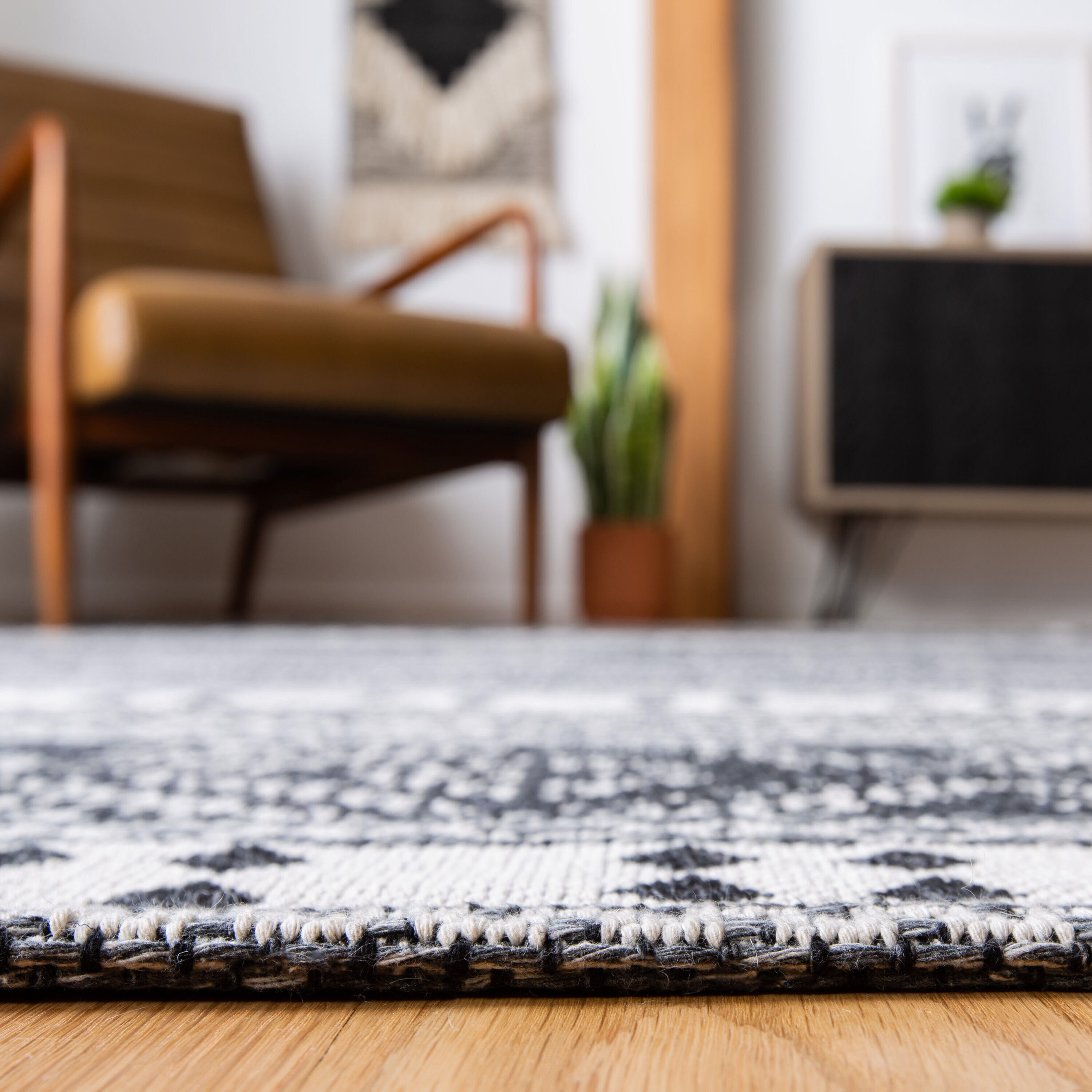 Safavieh AGT445Z-6SQ rugs - View #4