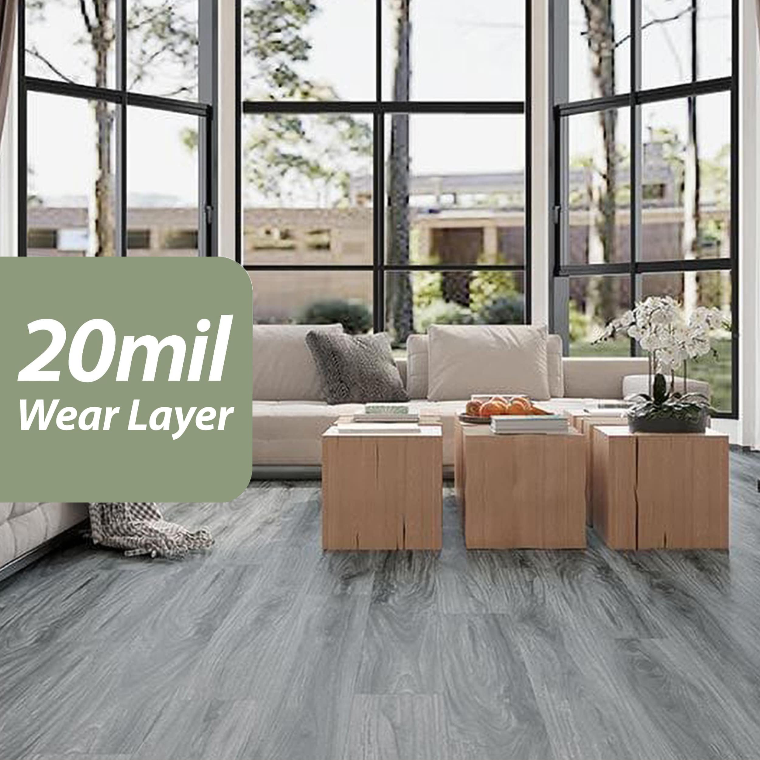 Element Flooring E21042S Luxury-Vinyl-Plank-Samples - View #3