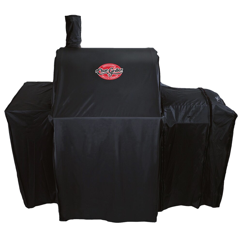 Char-Griller 2323 Grill-Covers - View #3