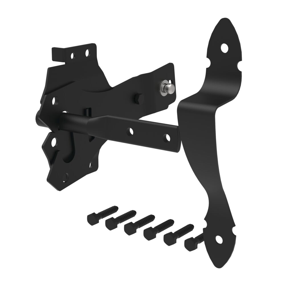 Barrette Outdoor Living 73024950 Gate-Hardware - View #2