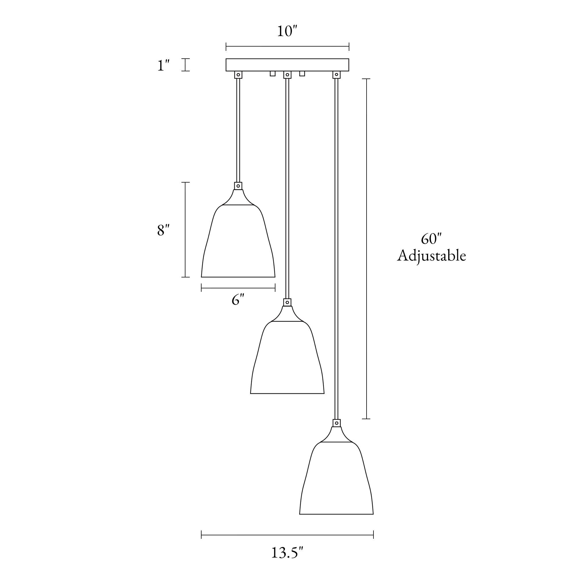 LNC L2E2U7B250349C Pendant-Lights - View #6