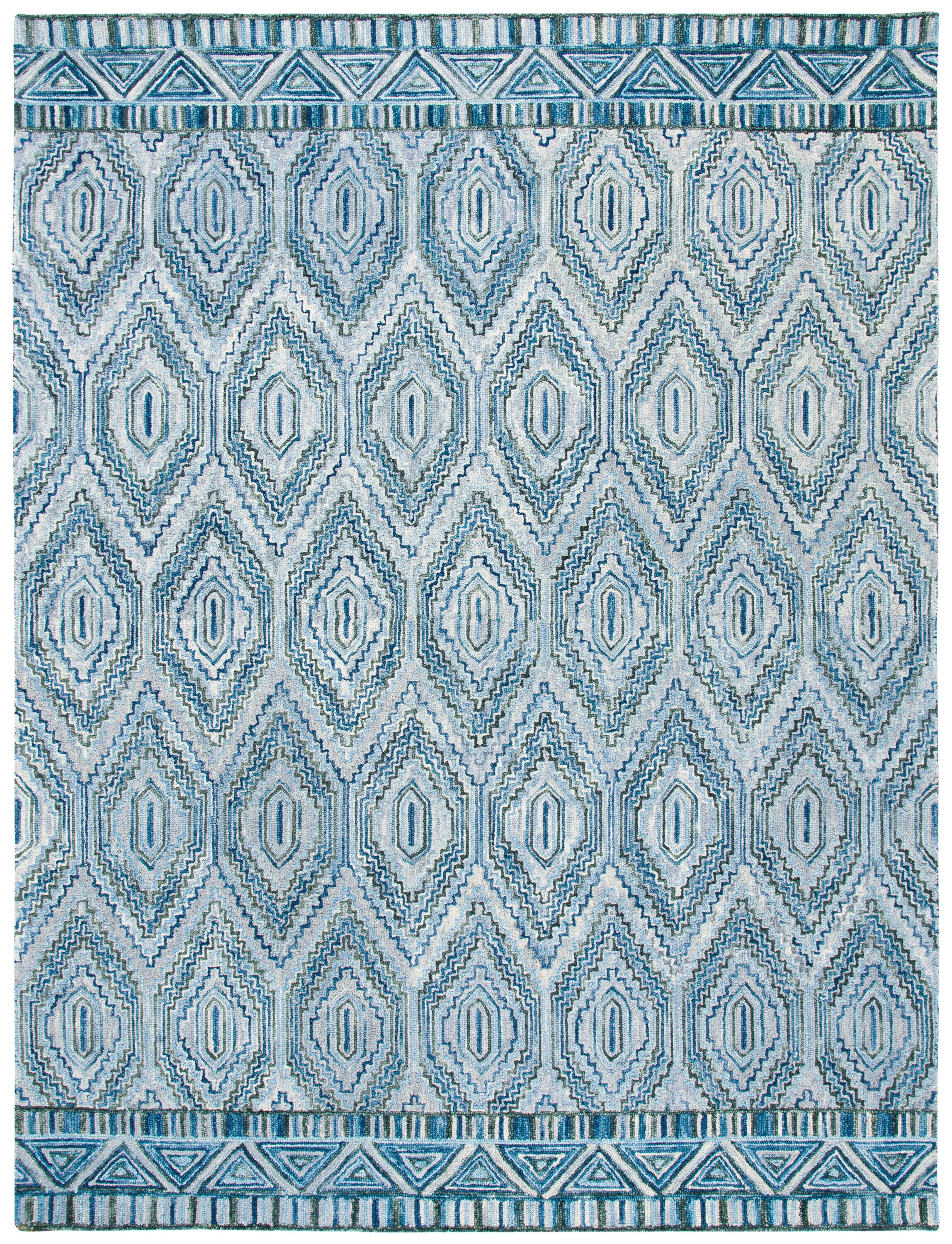 Safavieh APN823F-8 rugs - View #2