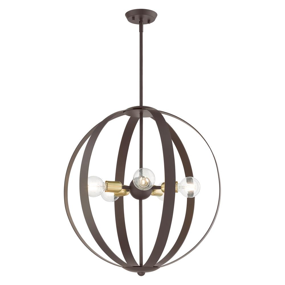 Livex Lighting 46416-07 b090015 - View #5