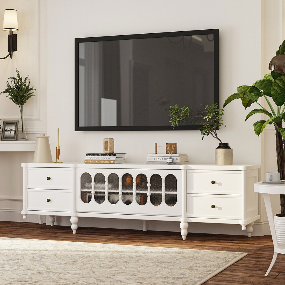 Homsee C-KF390106-01 Tv-Stands - View #3