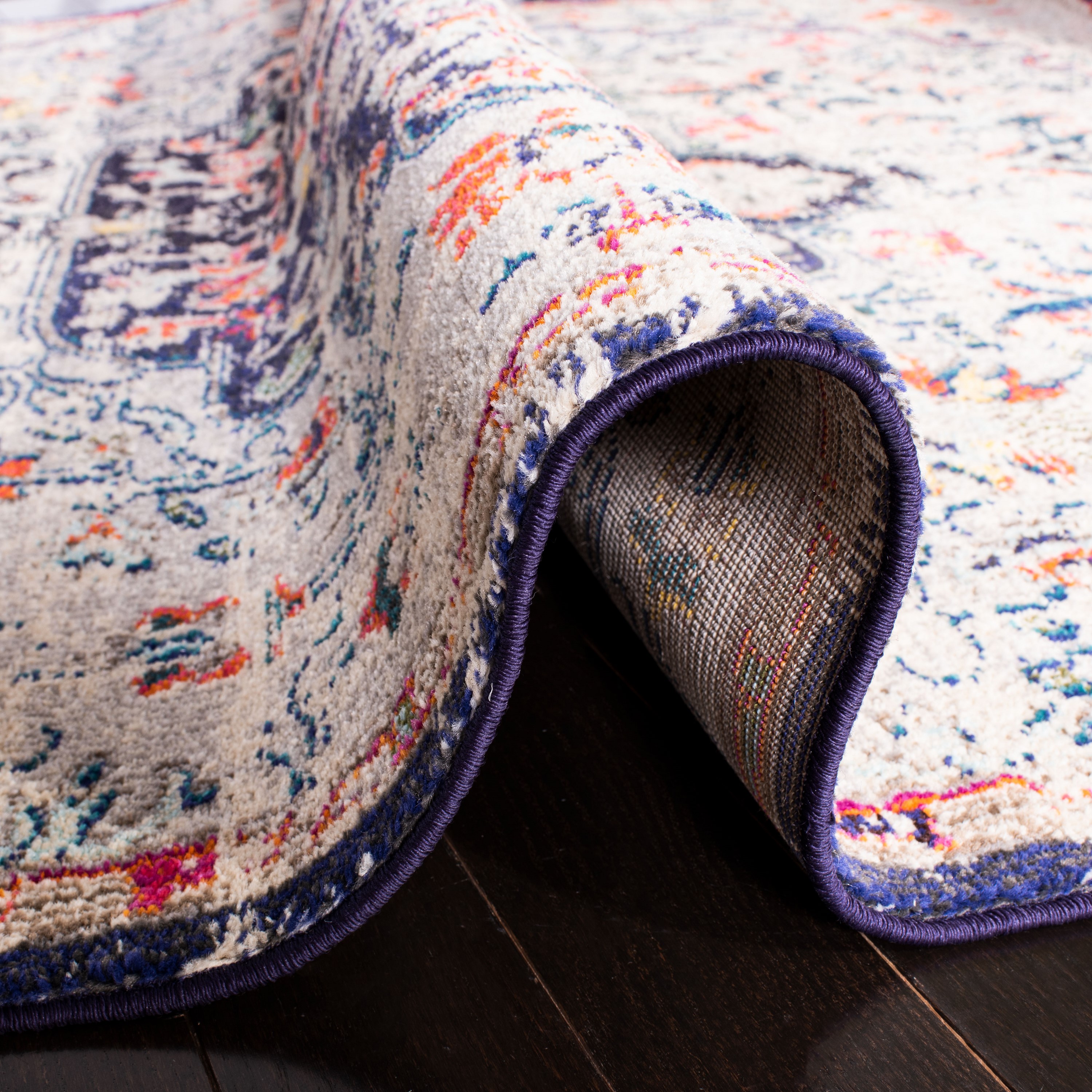 Safavieh MAD447B-214 rugs - View #6