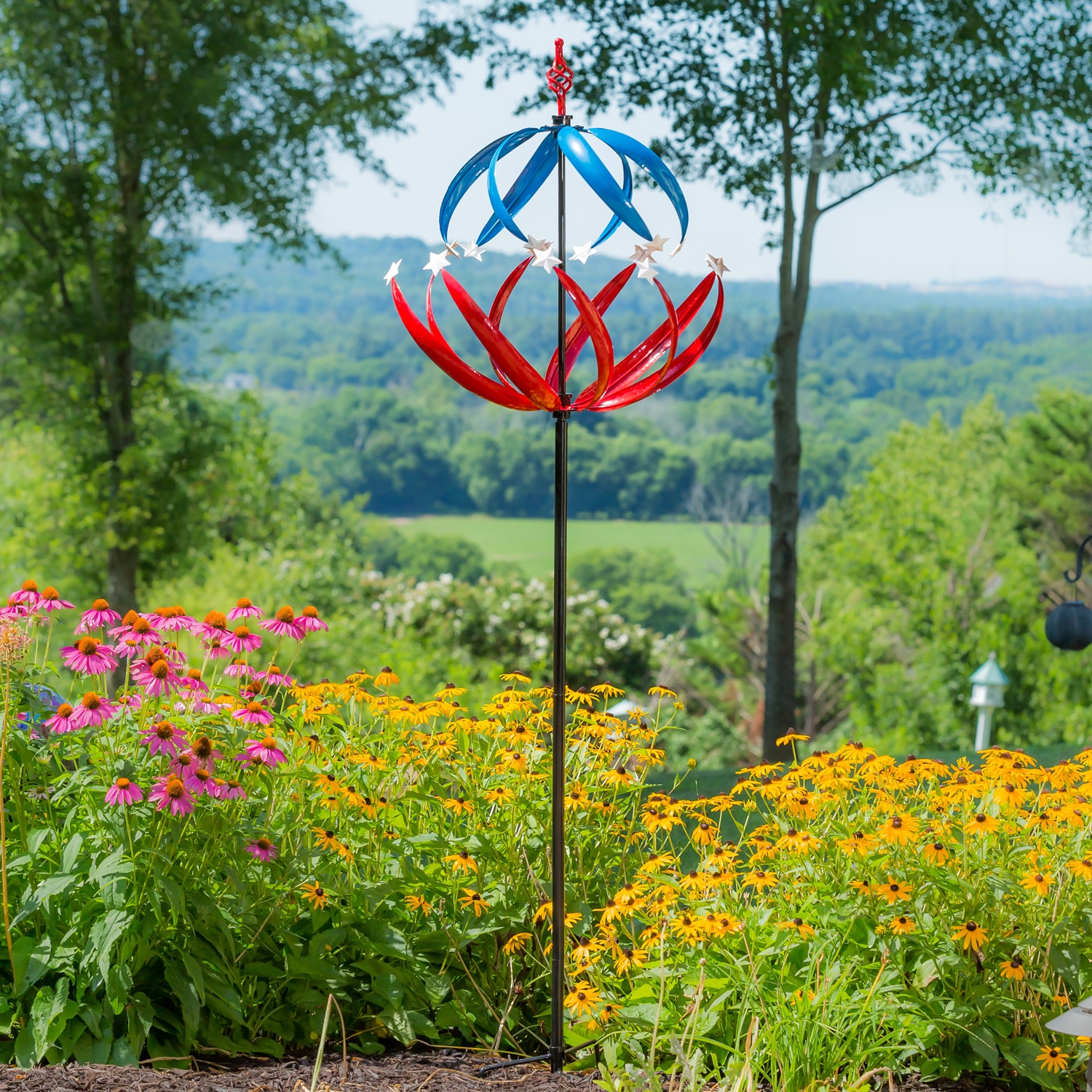 Evergreen 47M4007 Decorative-Windmills - View #2