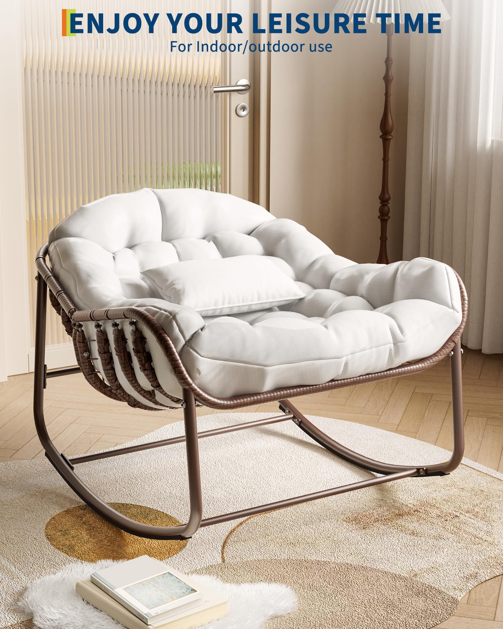 IdealHouse CO-L6104R7UO2AK Patio-Chairs - View #7