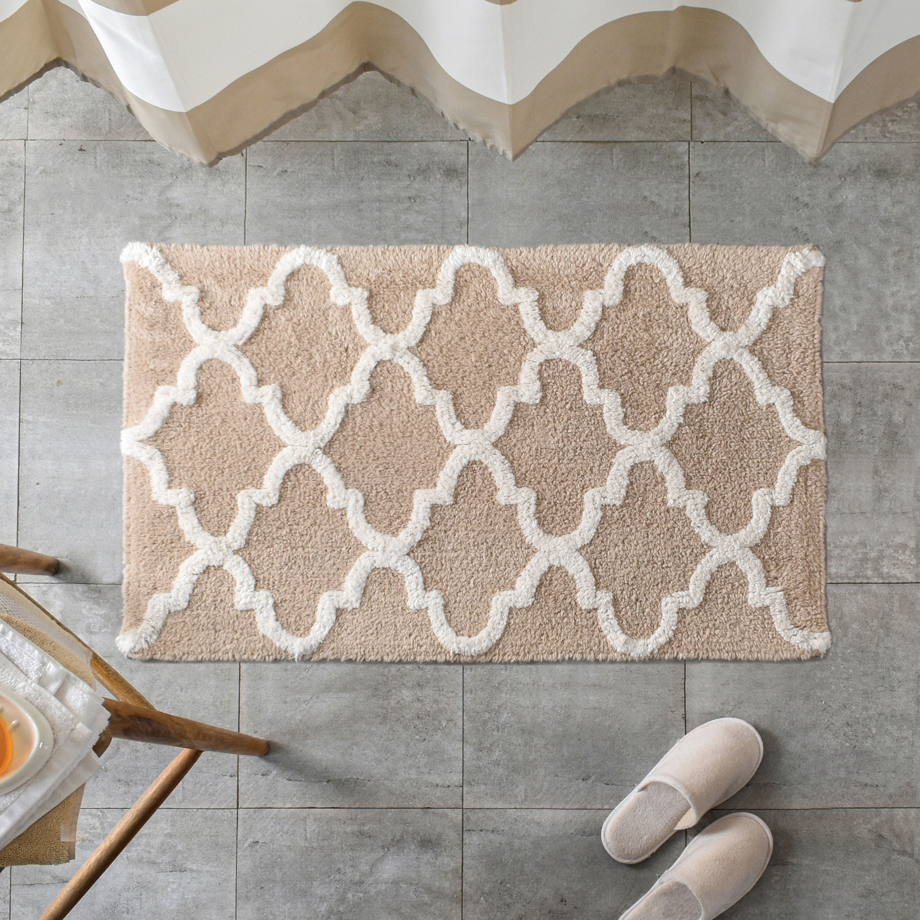 MH LONDON MH-BR-1020 Bath-Rugs - View #5