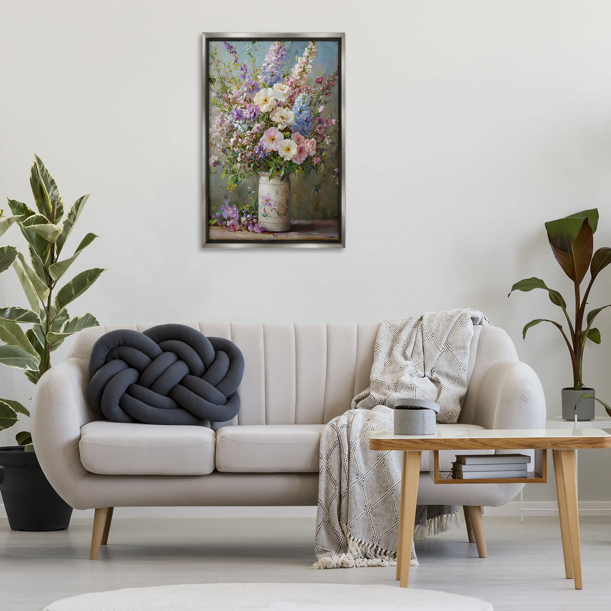 Stupell Industries BT-751-FFL-20X30 Wall-Art - View #3