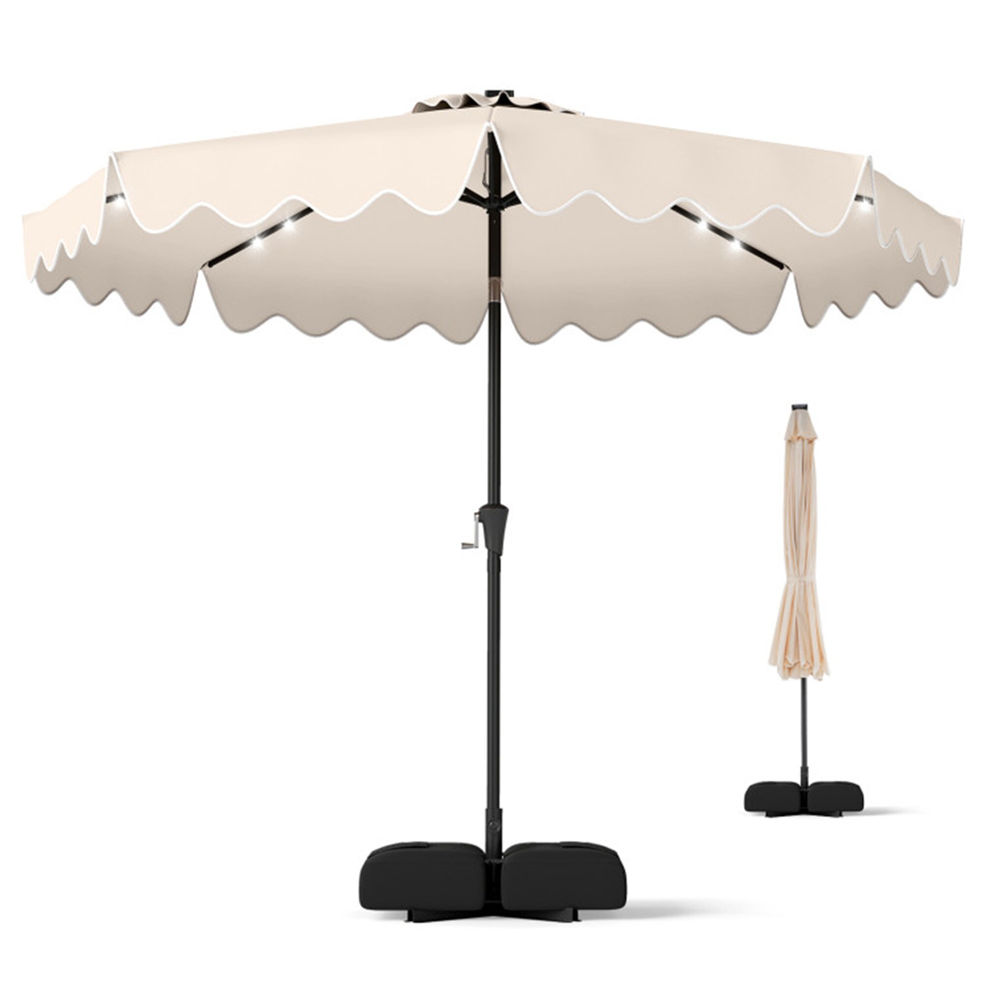 BABOOM BOM-3550ORBEIY Umbrellas-2 - View #2