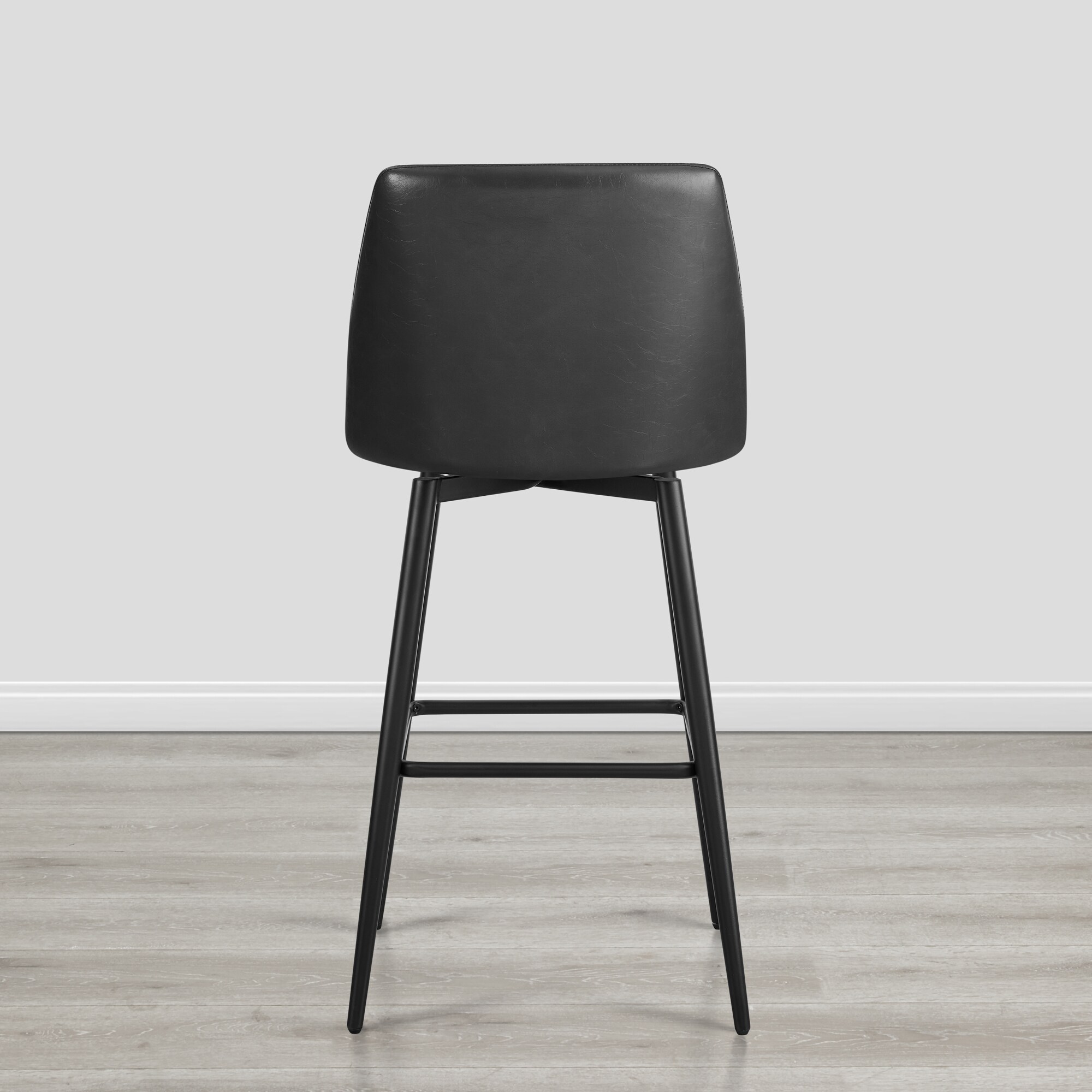 Circle 55 LWSY2006-PU6051-76 stools - View #4