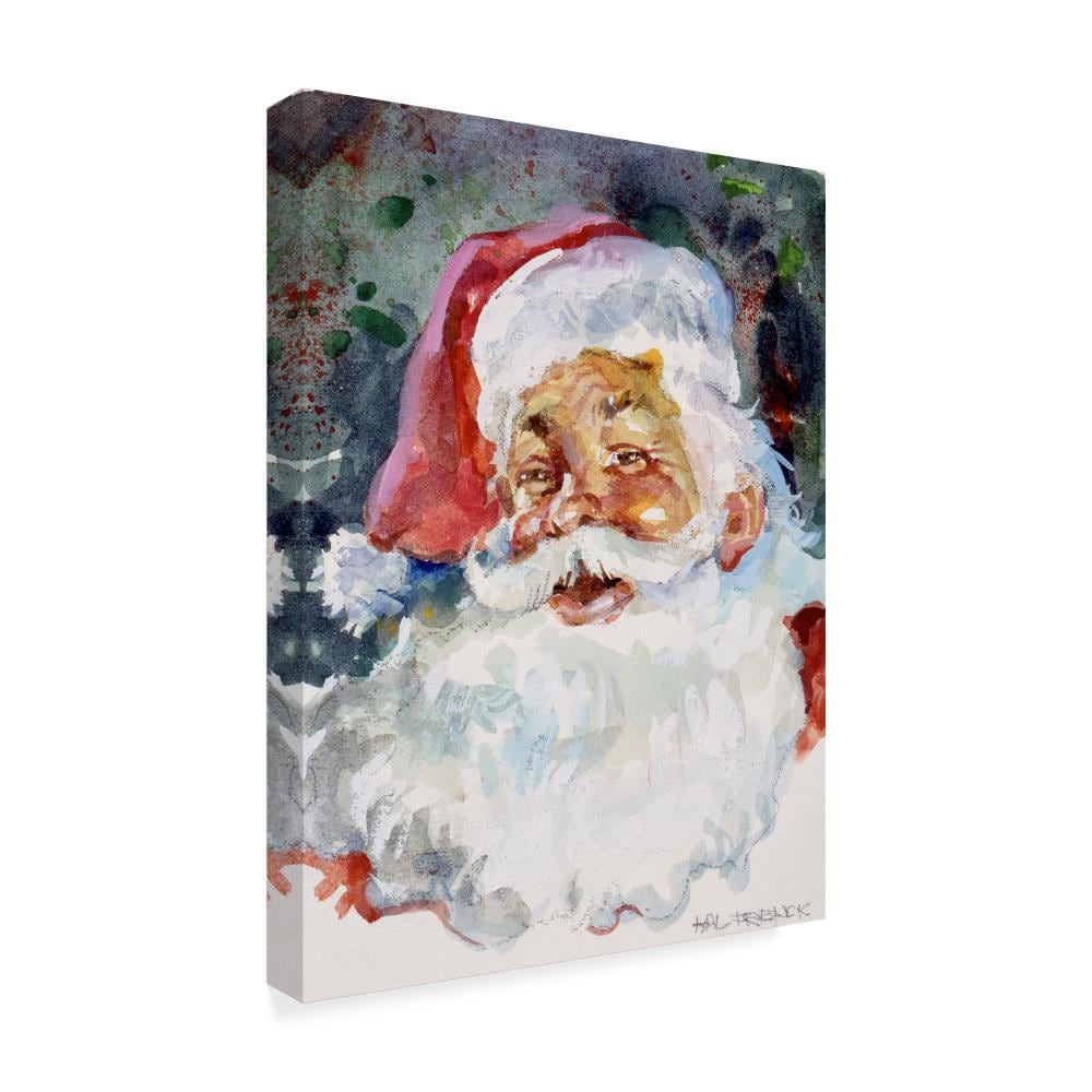 Trademark Fine Art ALI35624-C1824GG Wall-Art - View #3