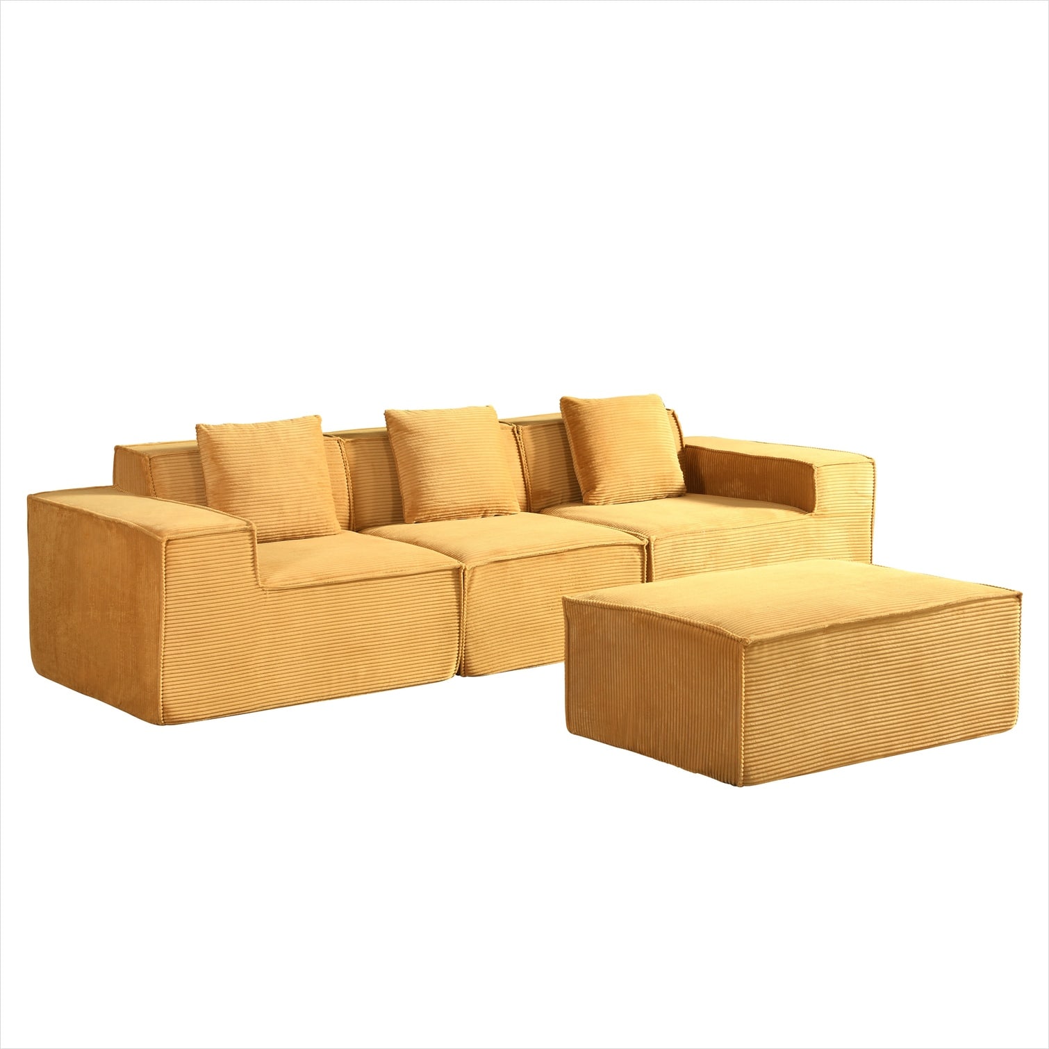 Watnature BCW98QSK5J9Y Sofas-Loveseats - View #14