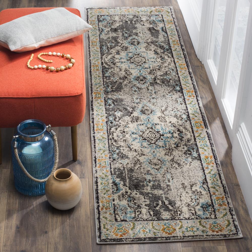 Safavieh MNC243G-212 rugs - View #2
