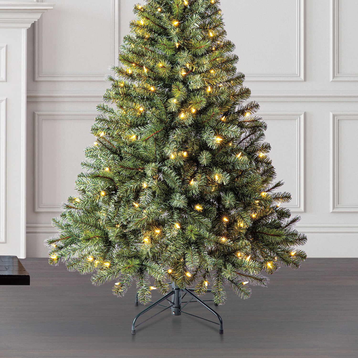 Holiday Living TG50M3AY9D00 Artificial-Christmas-Trees - View #18