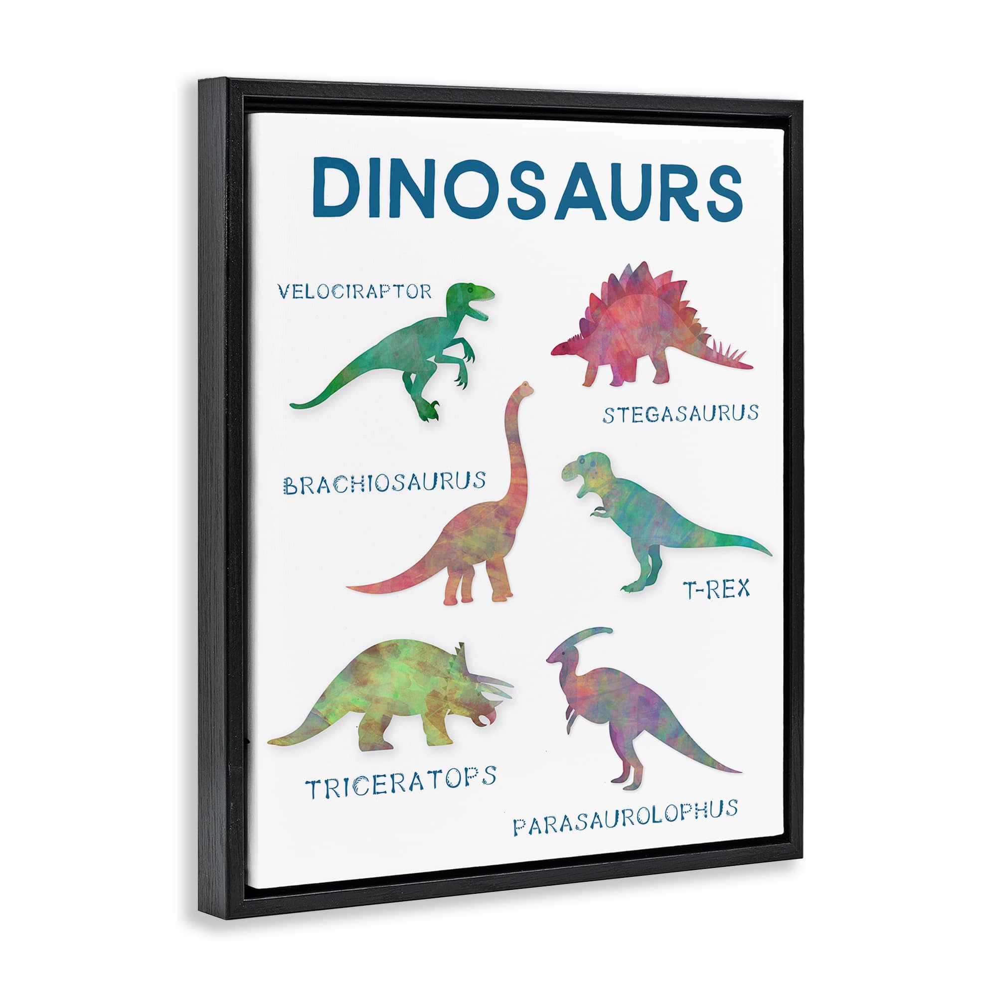 Stupell Industries BT-947-FFB-24X30 Wall-Art - View #2