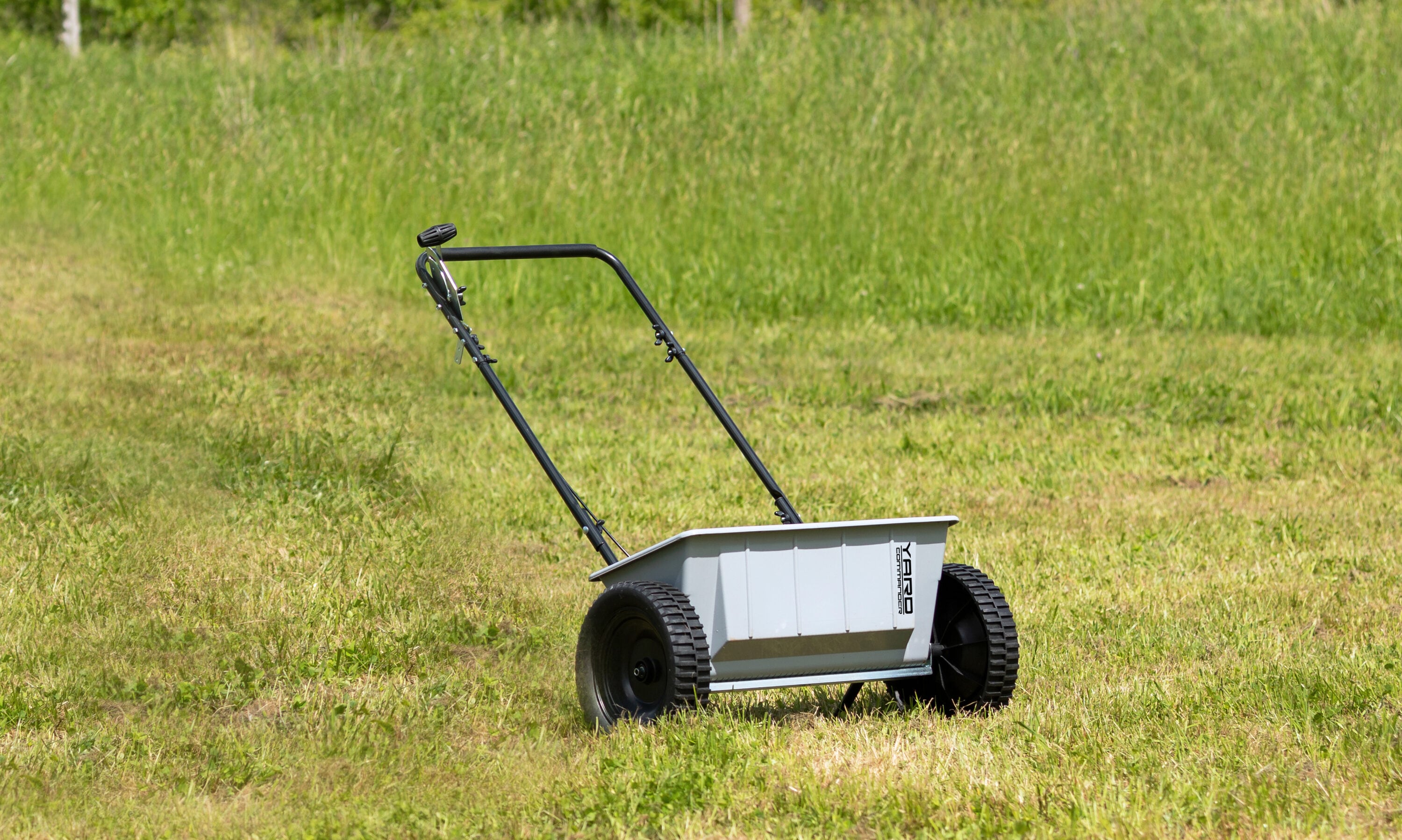 Yard Commander YTL-140-268 Push-Spreaders - View #8