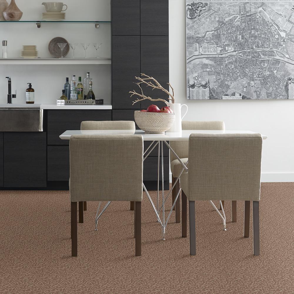 STAINMASTER B705300040 Carpet-Panel - View #3