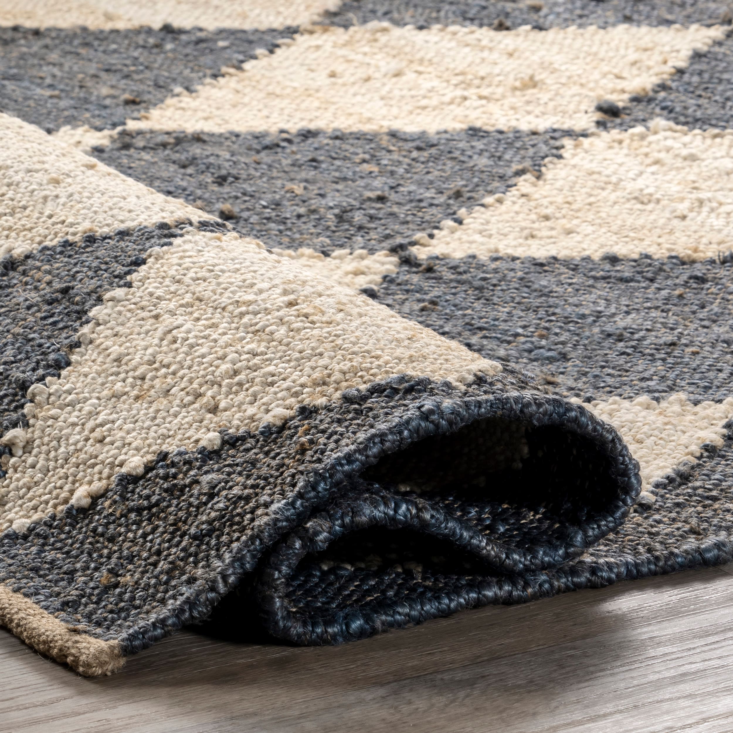 nuLOOM VCSE01B-508 rugs - View #4