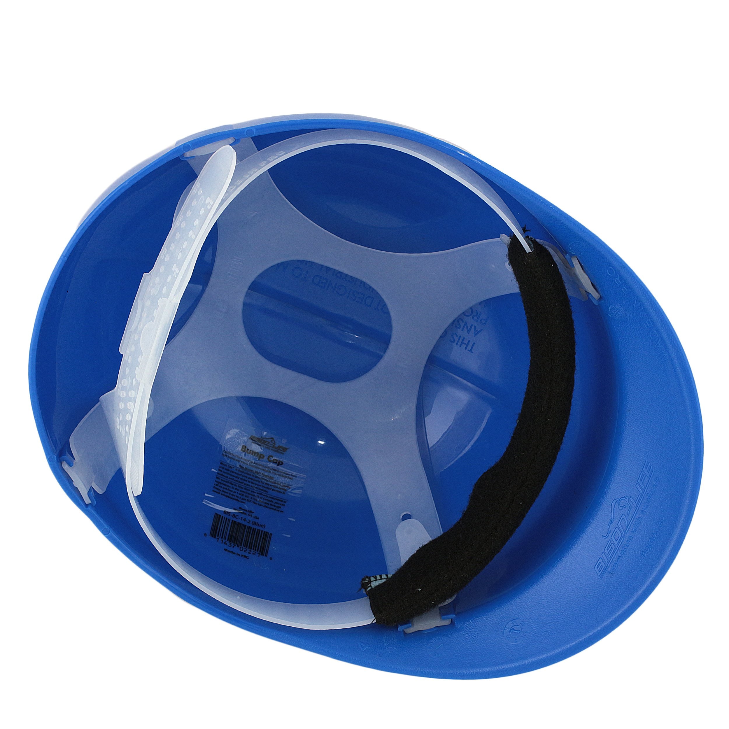BISON LIFE BIS-SBBC-01-24 Hard-Hat-Liners - View #6
