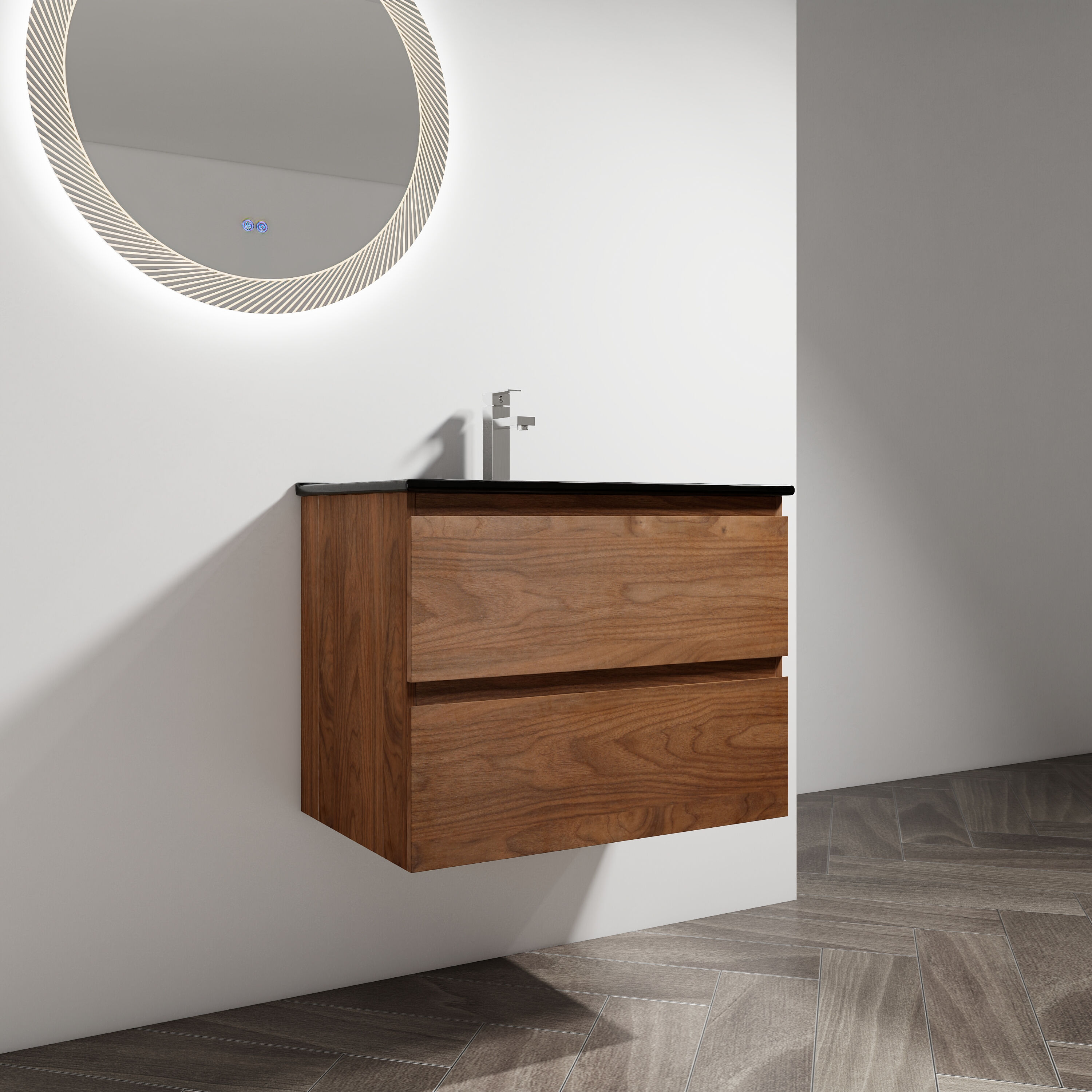 Tatayosi JL-99S00195 Bath-Vanity-Combo - View #5