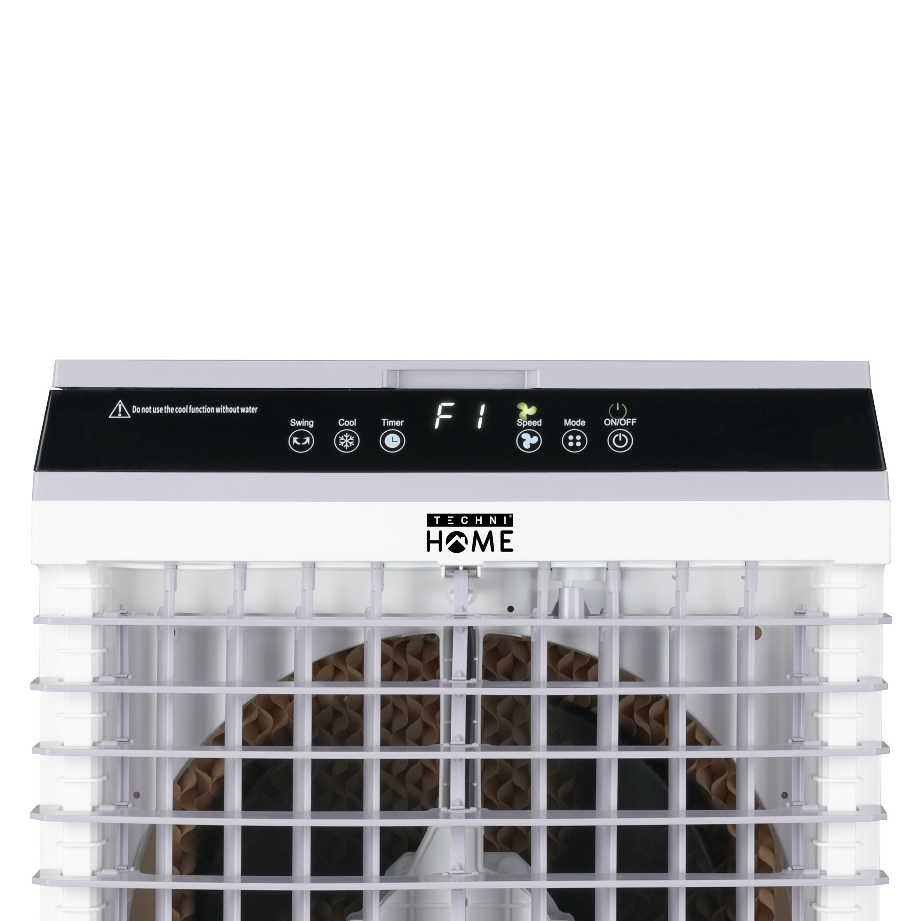 Techni Home RTA-20AC-FAN Evaporative-Cooler - View #6
