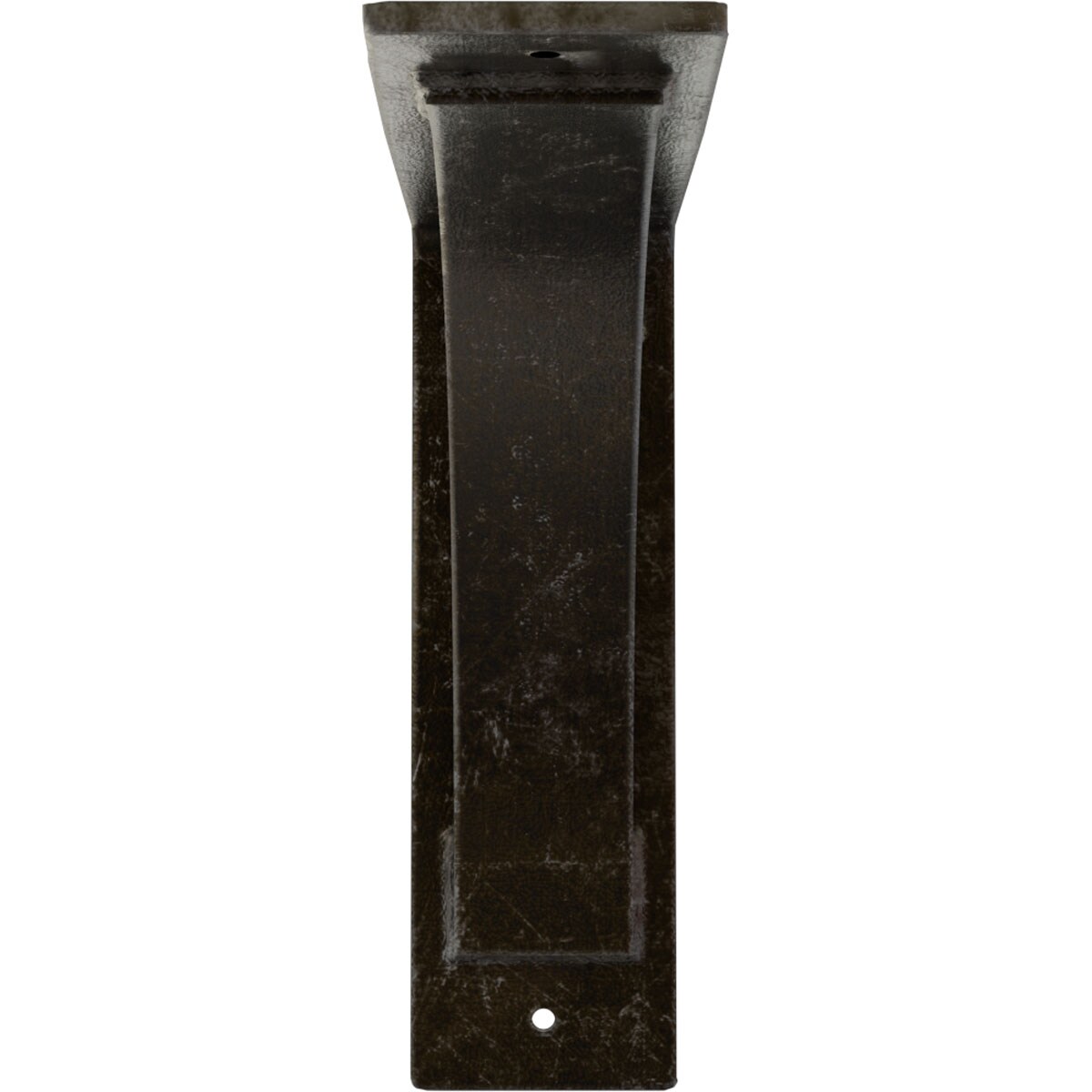 Ekena Millwork BKTM03X10X10MOAWS Mending-Plates-Brackets-Braces - View #3