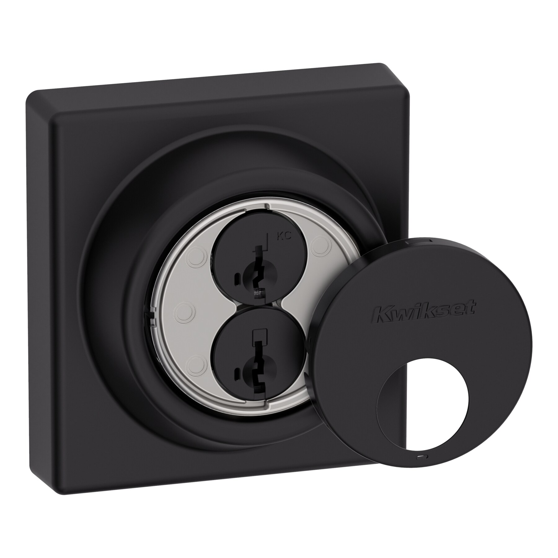 Kwikset 816 SQT 514 SMT RCAL RCS RBP KC IN BOX Door-Deadbolts - View #11