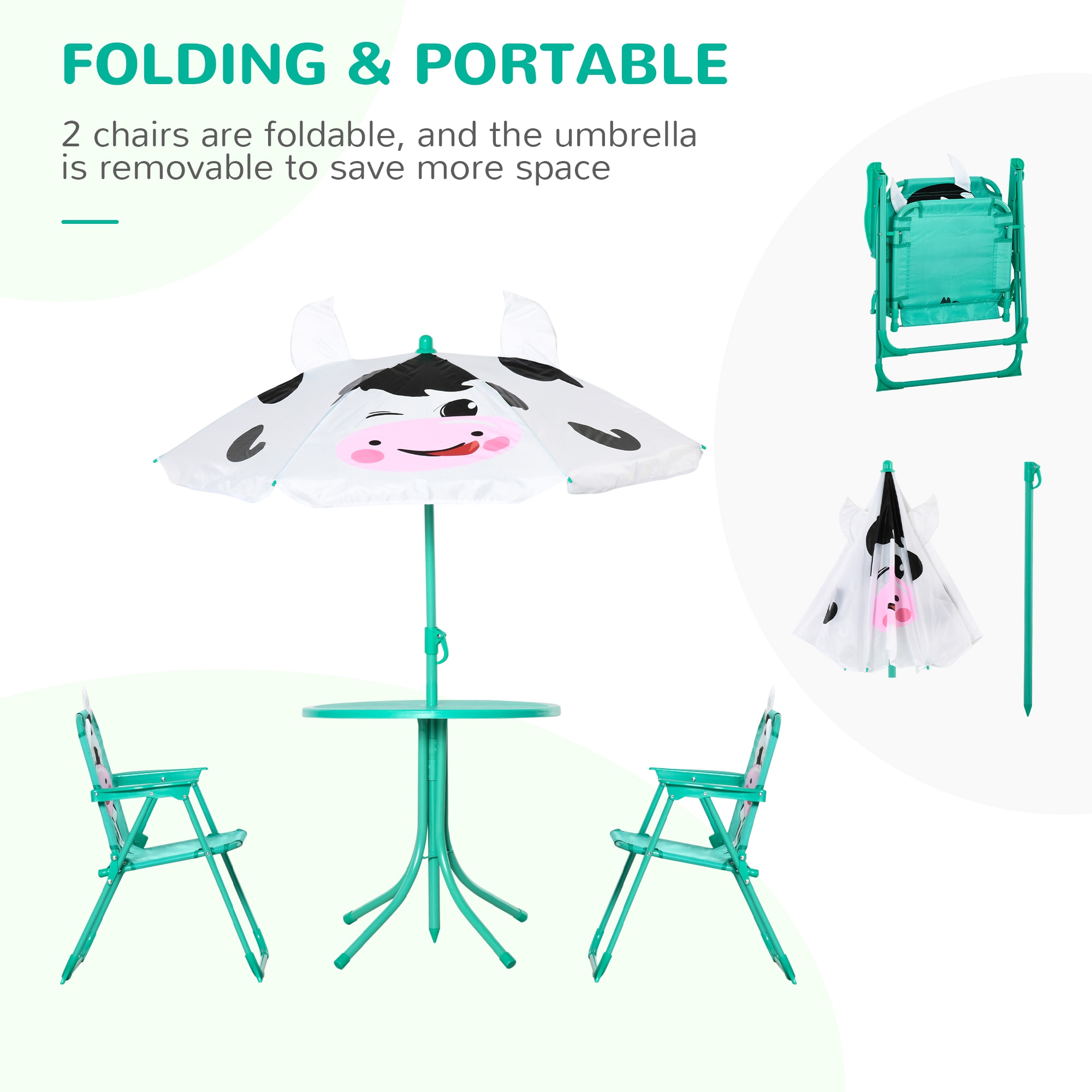 AAZJ CP-113382 Kids-Play-Tables - View #3