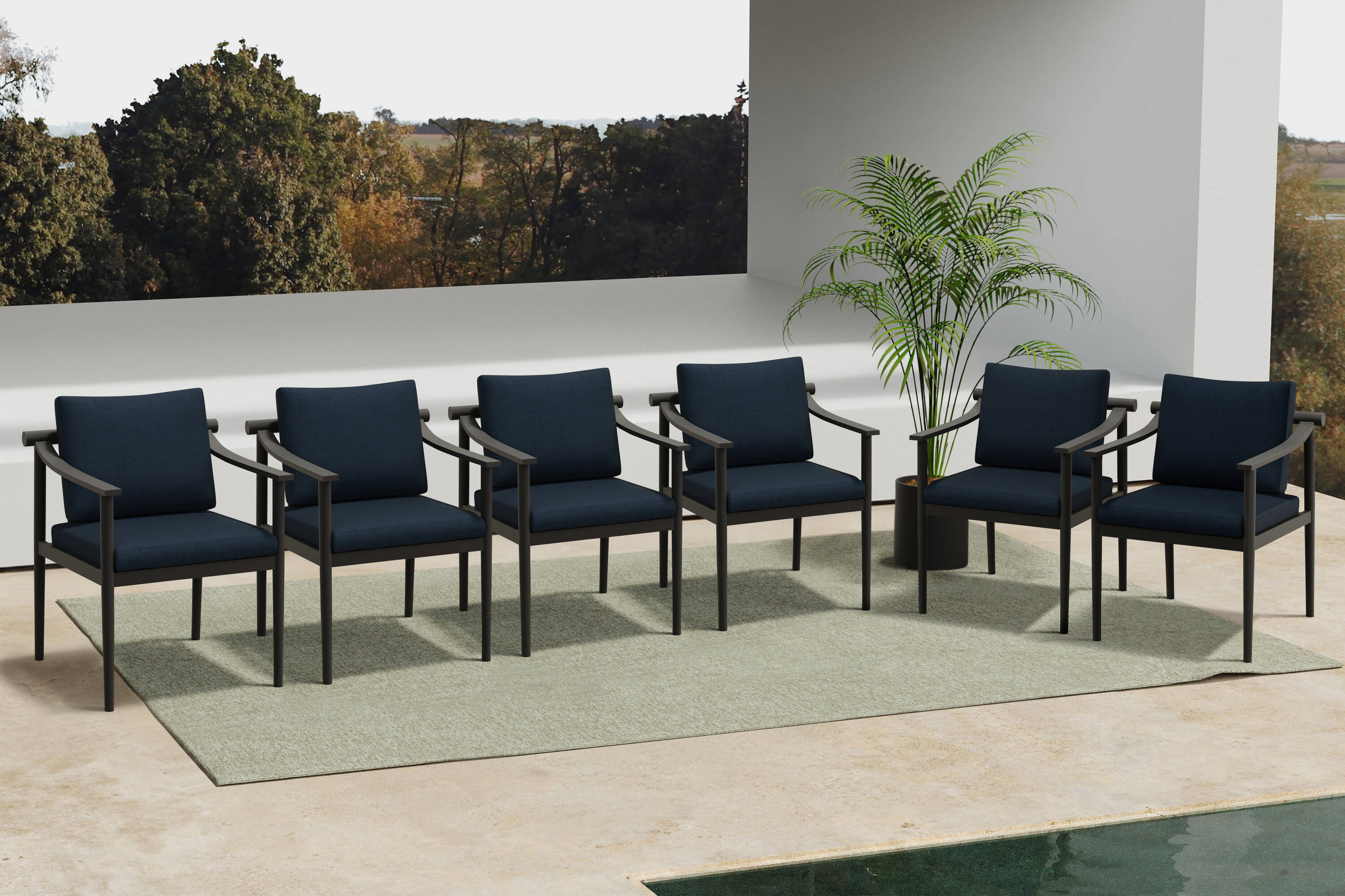 New Classic Furniture Outdoors at Lowes.com