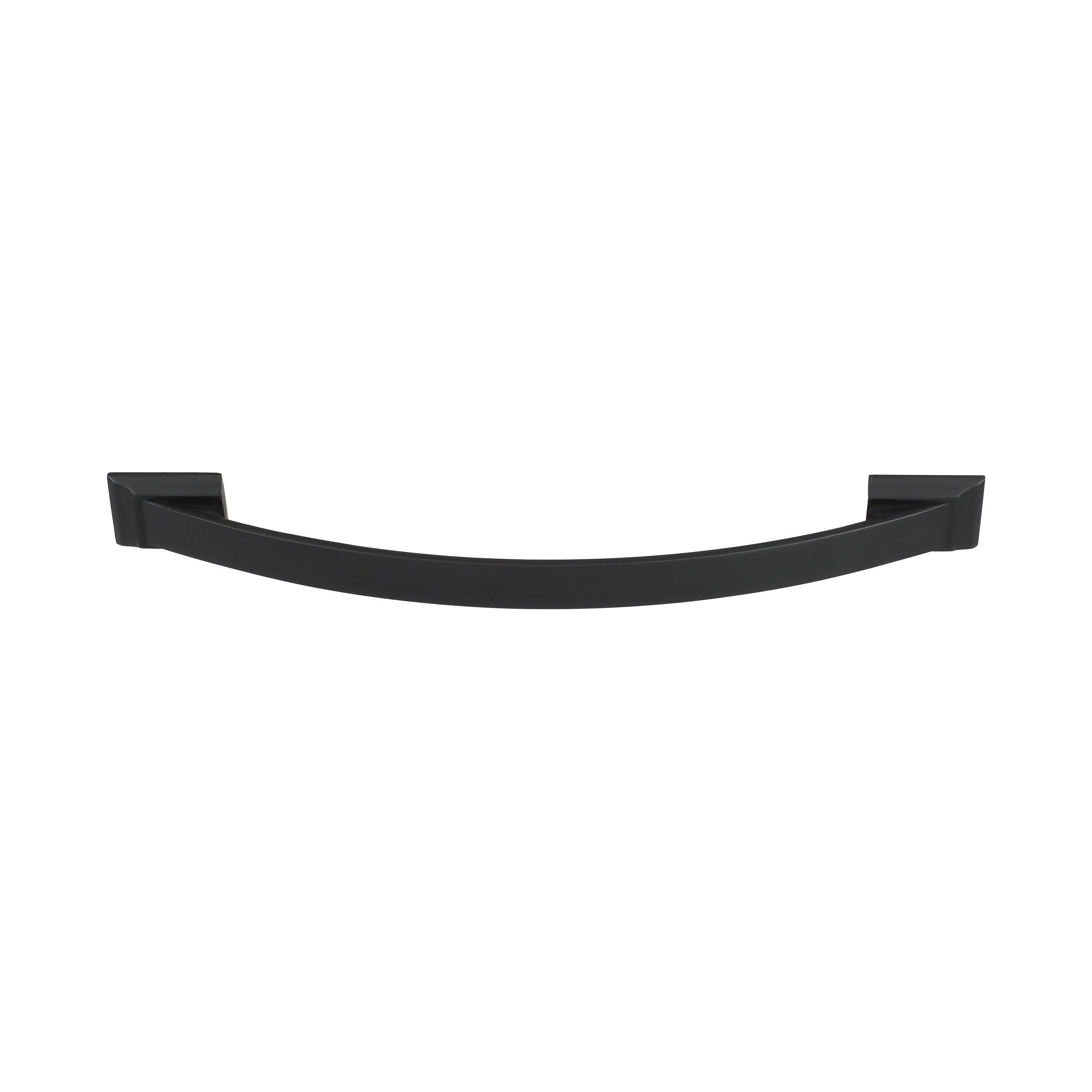 Amerock BP29365BBR Cabinet-Pulls - View #5