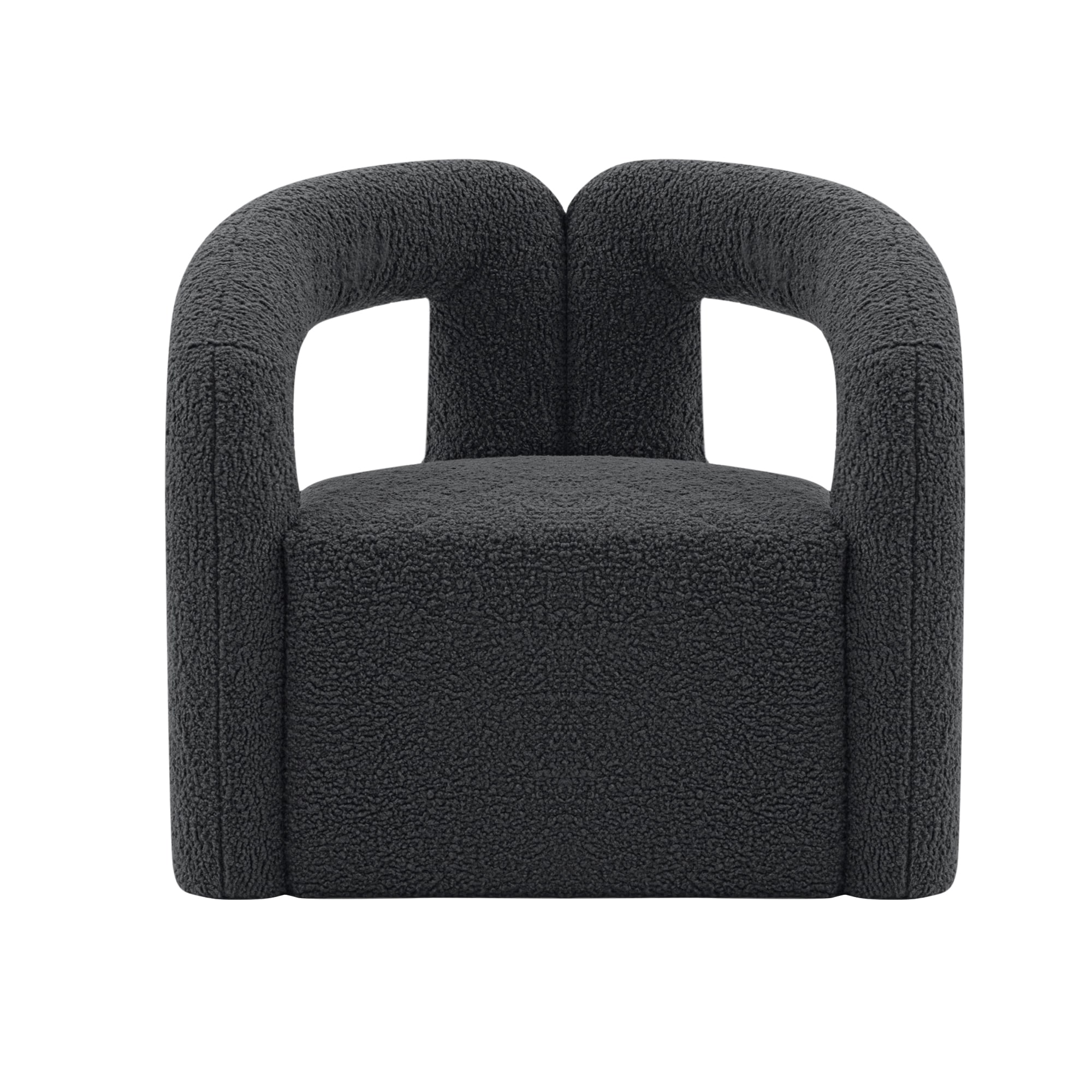 Manhattan Comfort AC061-BK chairs - View #2