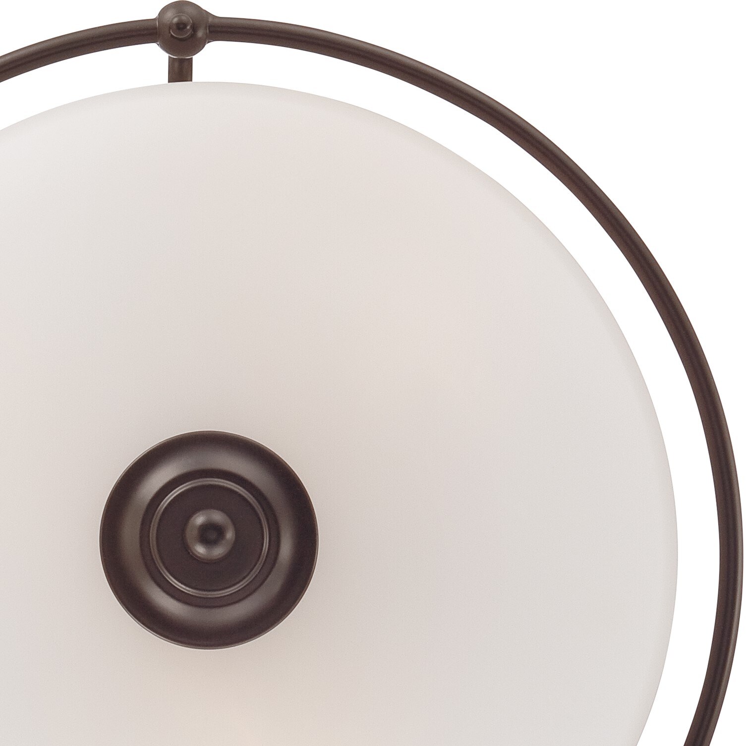 Quoizel GF1617PN flushmounts - View #5